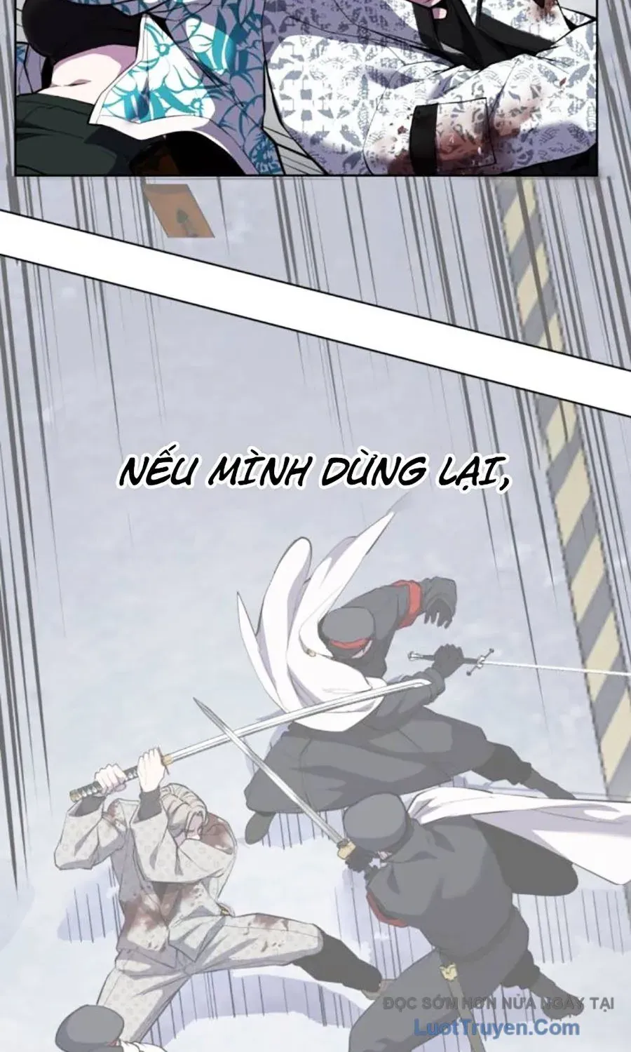 Cậu Bé Của Thần Chết Chapter 302 - Trang 2