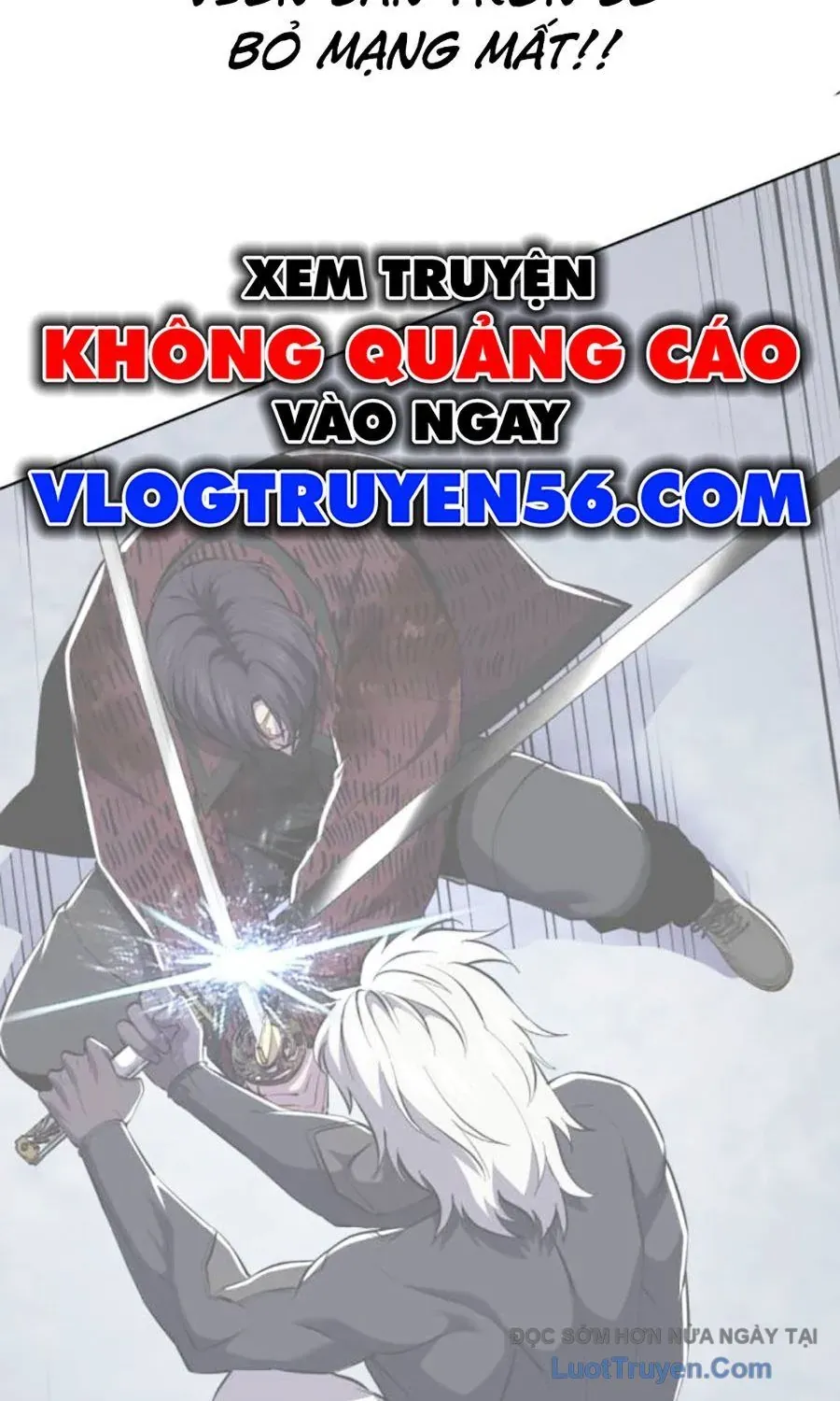 Cậu Bé Của Thần Chết Chapter 302 - Trang 2