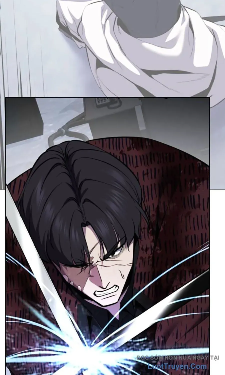 Cậu Bé Của Thần Chết Chapter 302 - Trang 2