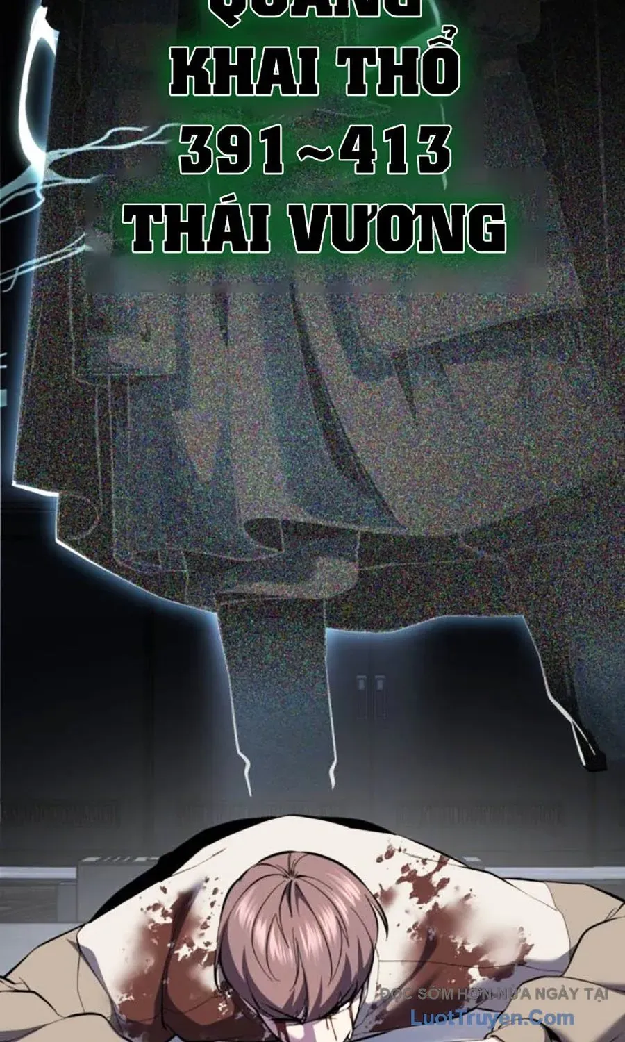 Cậu Bé Của Thần Chết Chapter 302 - Trang 2