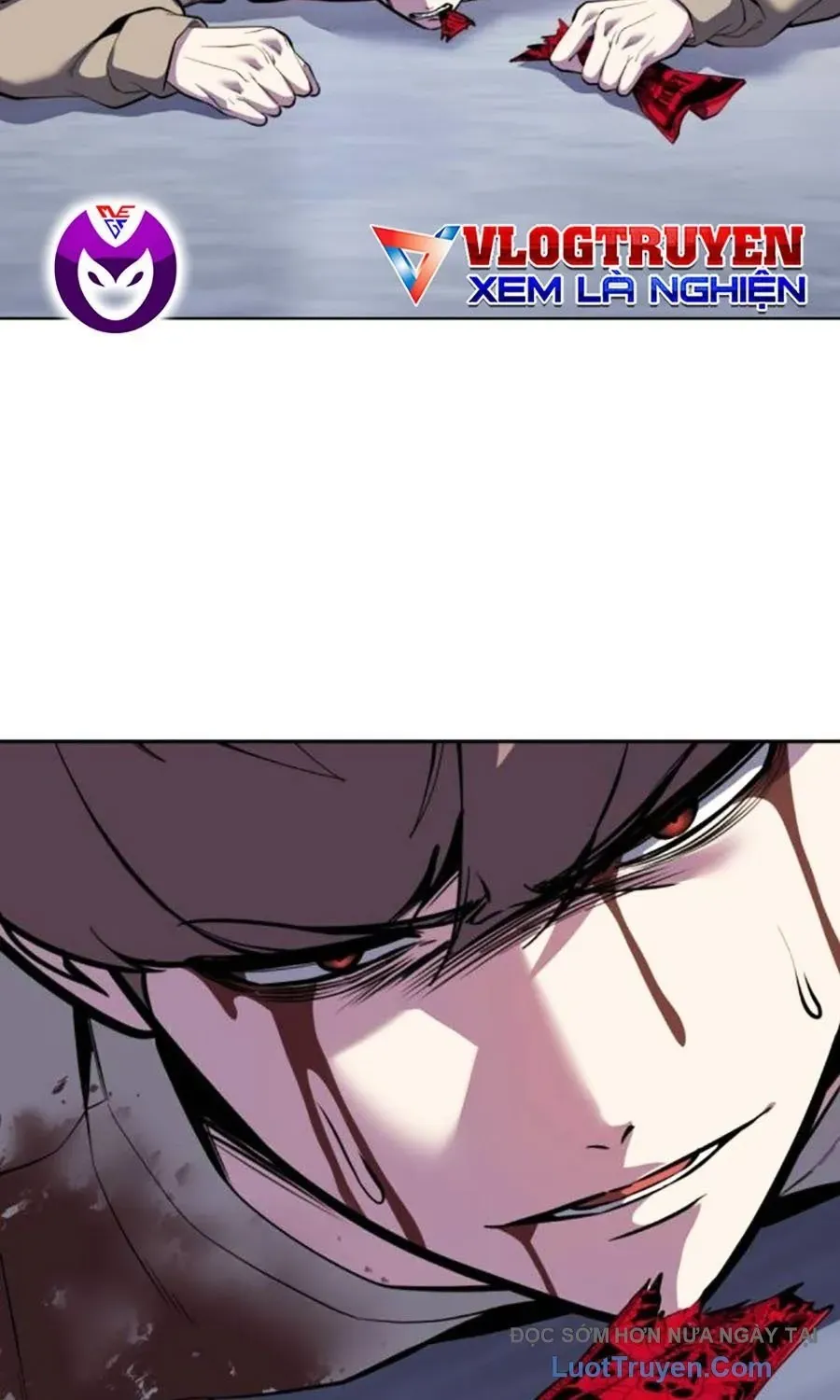 Cậu Bé Của Thần Chết Chapter 302 - Trang 2