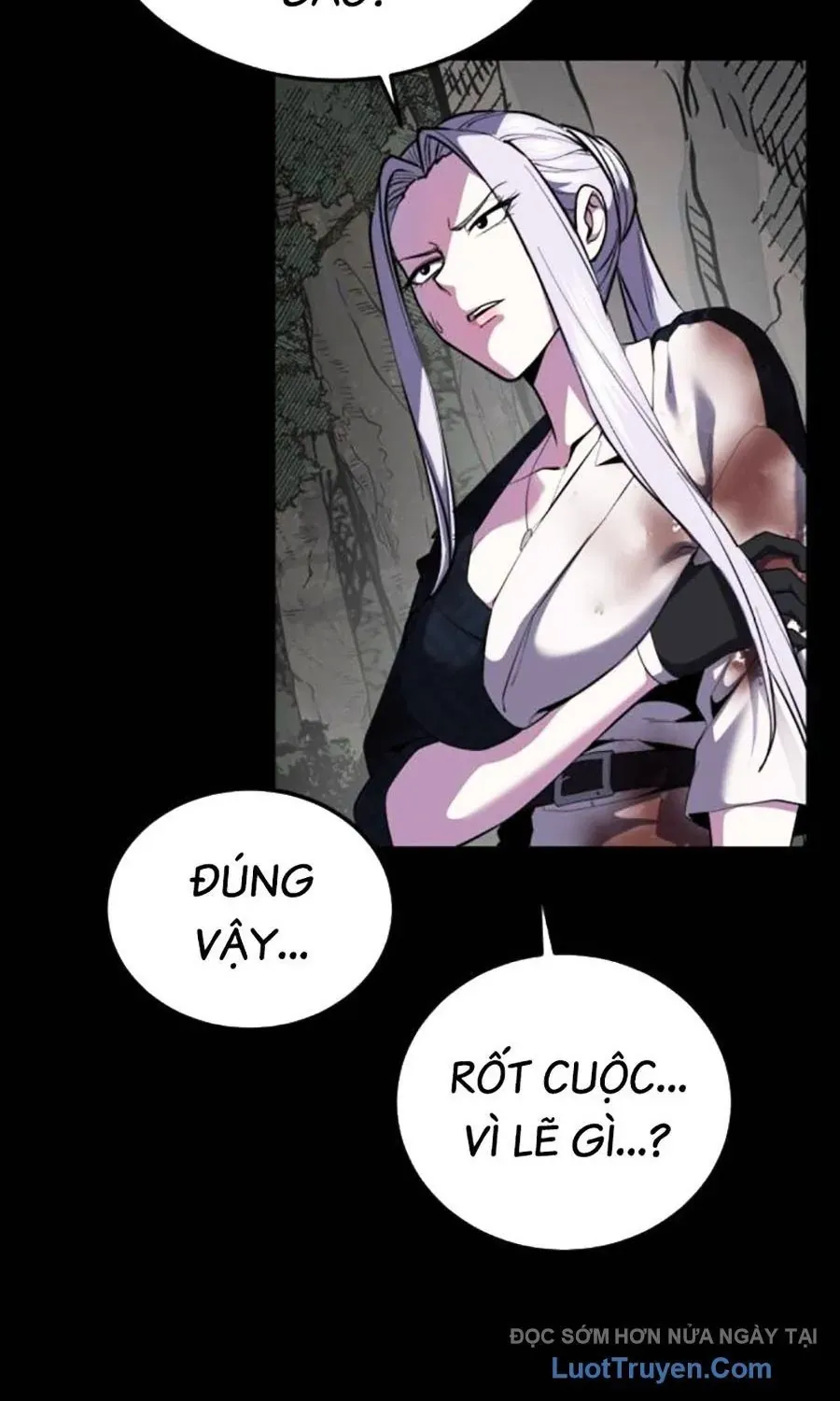 Cậu Bé Của Thần Chết Chapter 302 - Trang 2