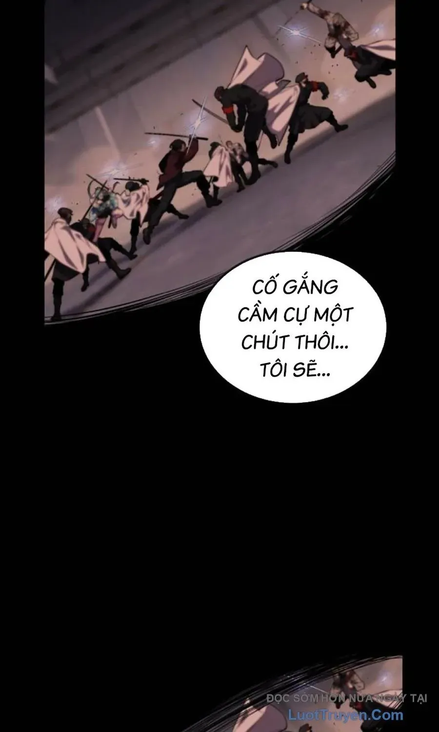 Cậu Bé Của Thần Chết Chapter 302 - Trang 2