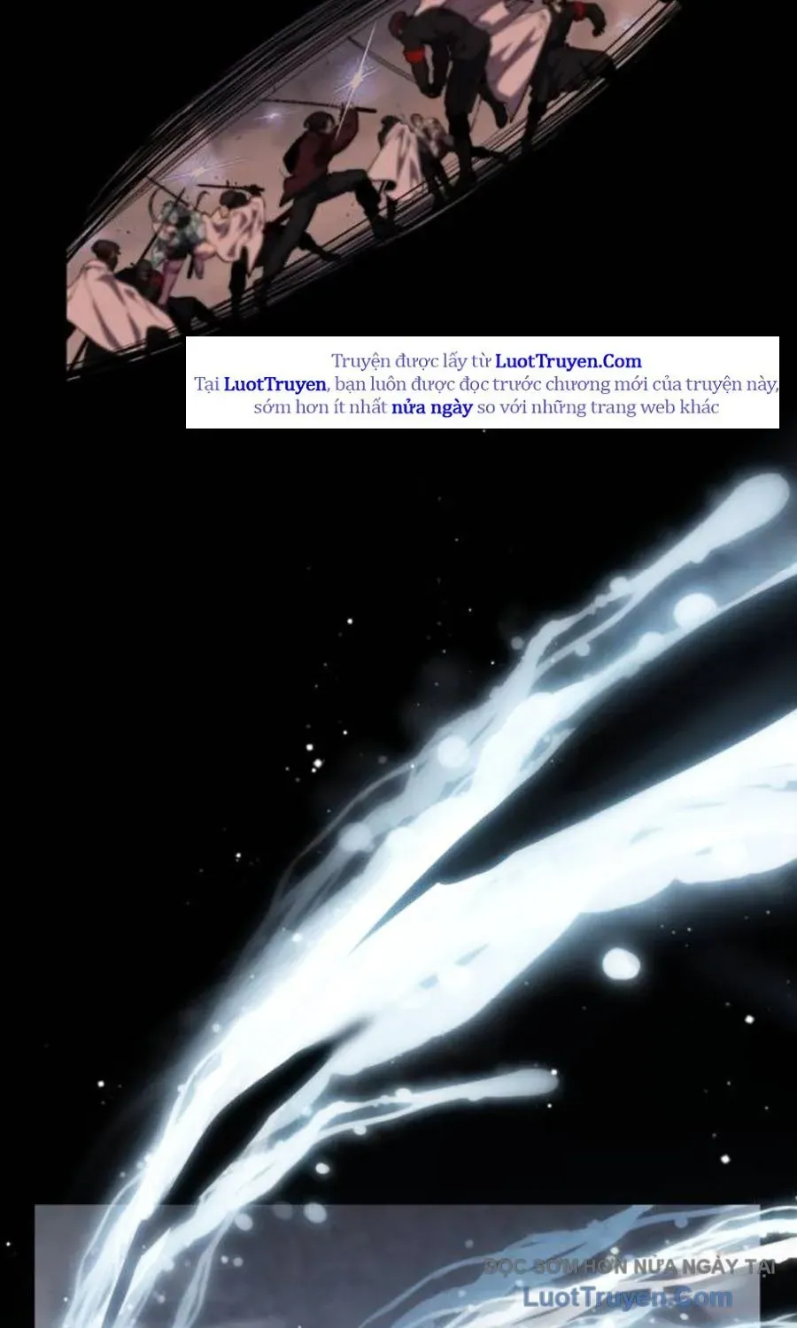 Cậu Bé Của Thần Chết Chapter 302 - Trang 2