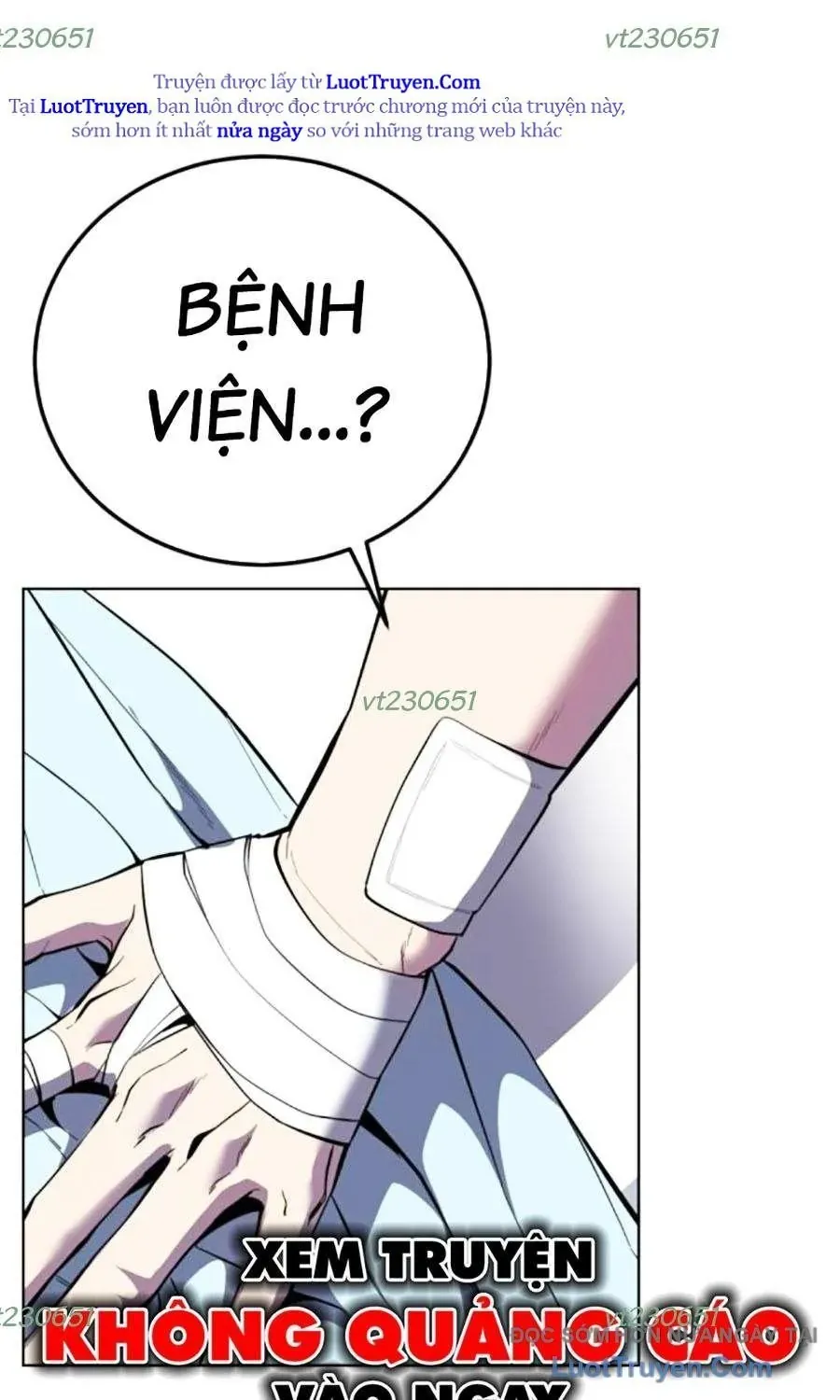 Cậu Bé Của Thần Chết Chapter 302 - Trang 2