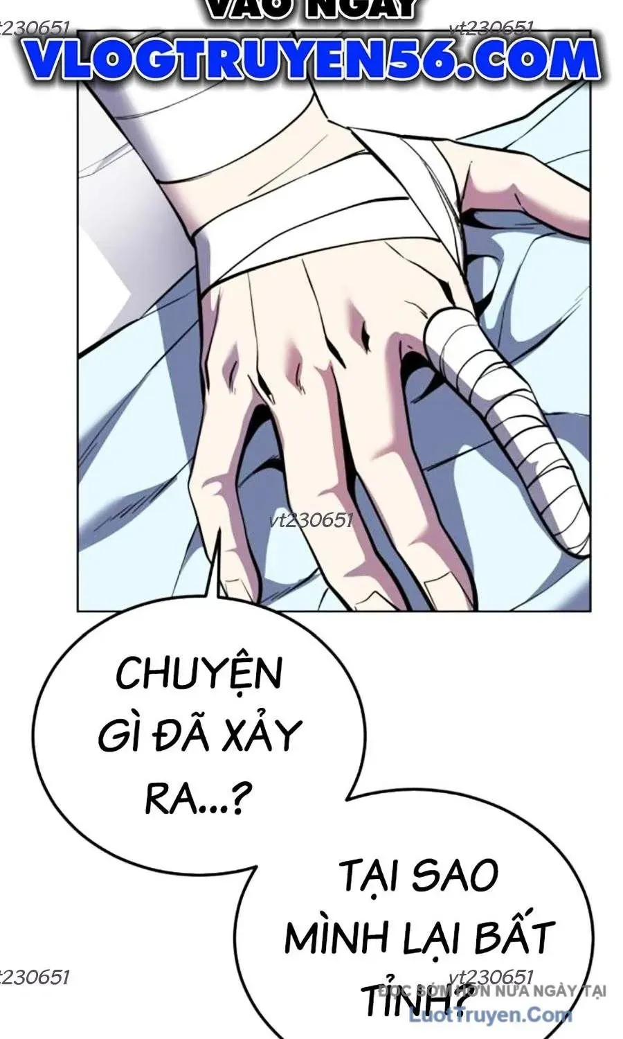 Cậu Bé Của Thần Chết Chapter 302 - Trang 2