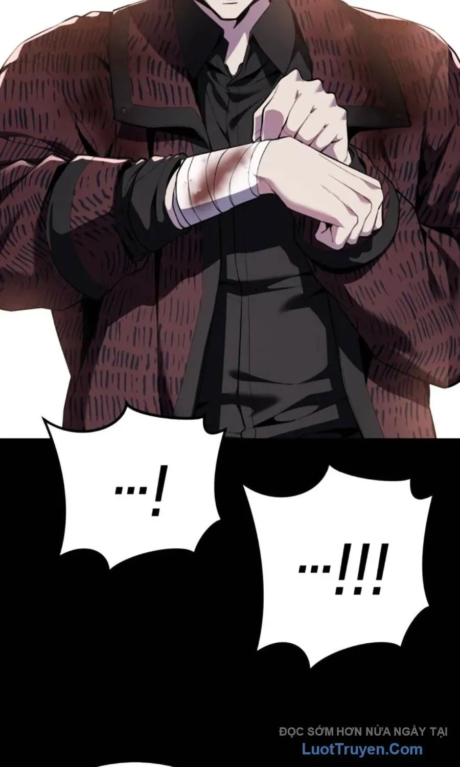 Cậu Bé Của Thần Chết Chapter 302 - Trang 2