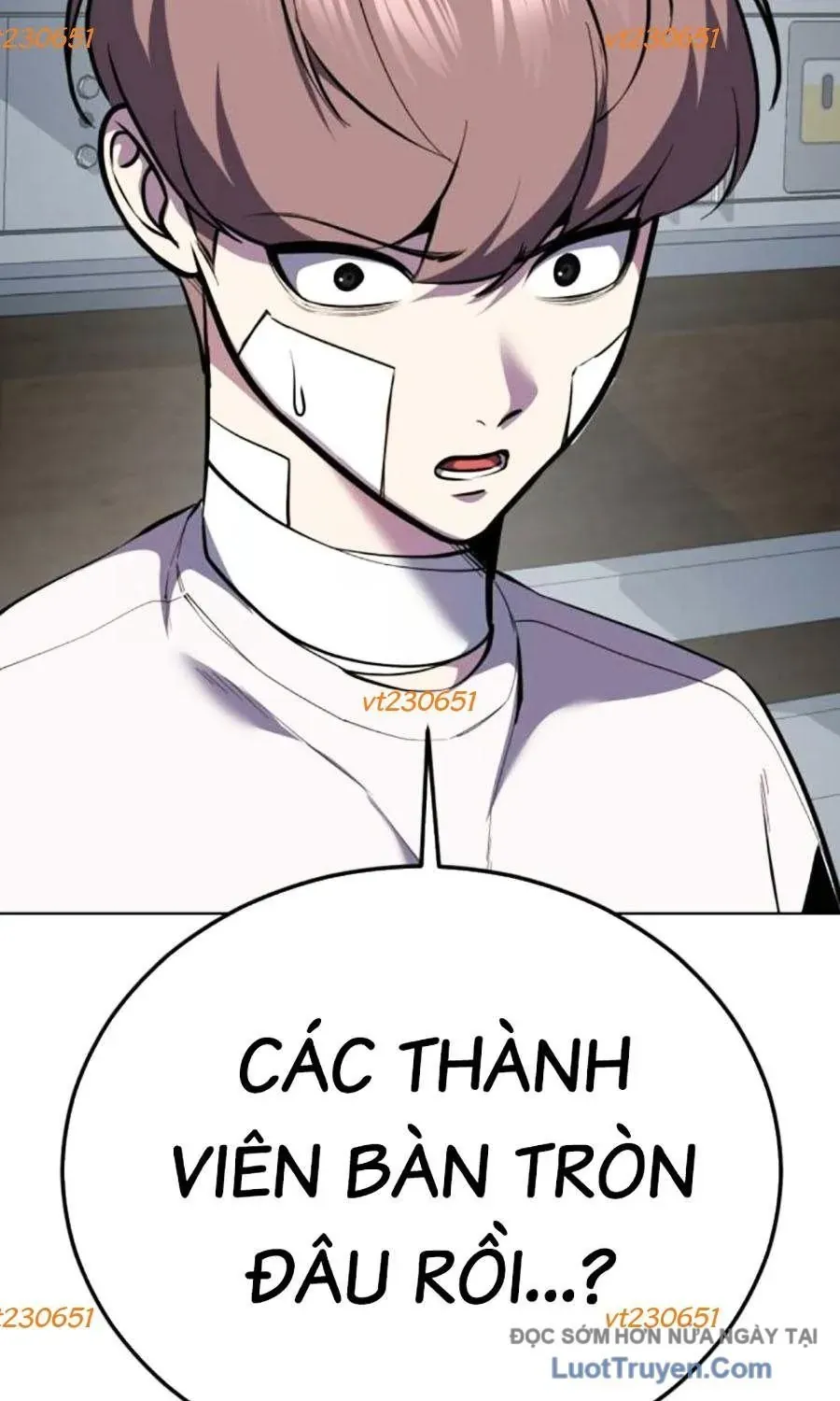 Cậu Bé Của Thần Chết Chapter 302 - Trang 2