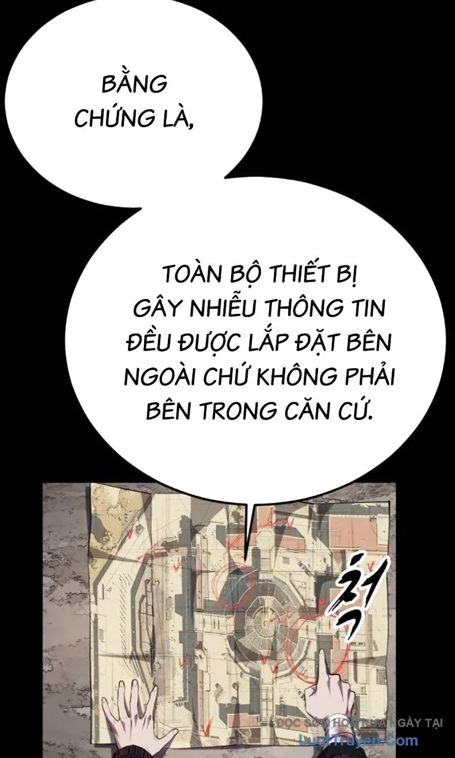 Cậu Bé Của Thần Chết Chapter 302 - Trang 2