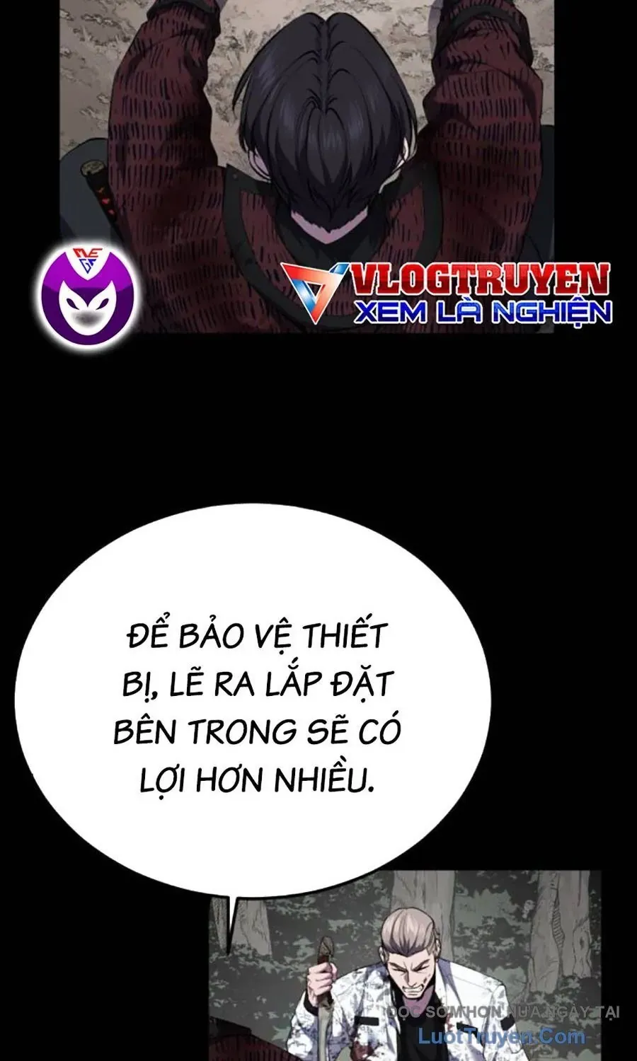 Cậu Bé Của Thần Chết Chapter 302 - Trang 2