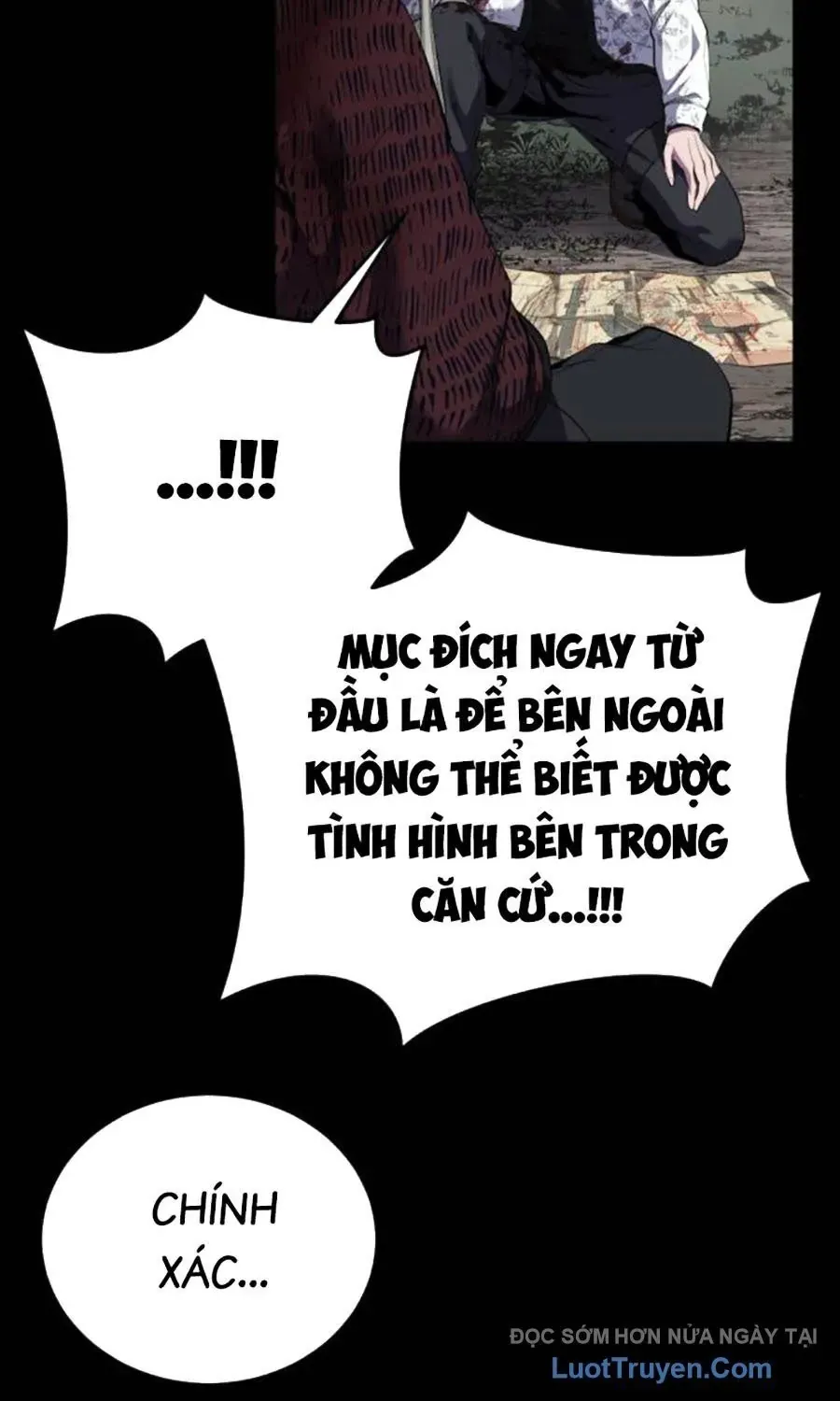 Cậu Bé Của Thần Chết Chapter 302 - Trang 2