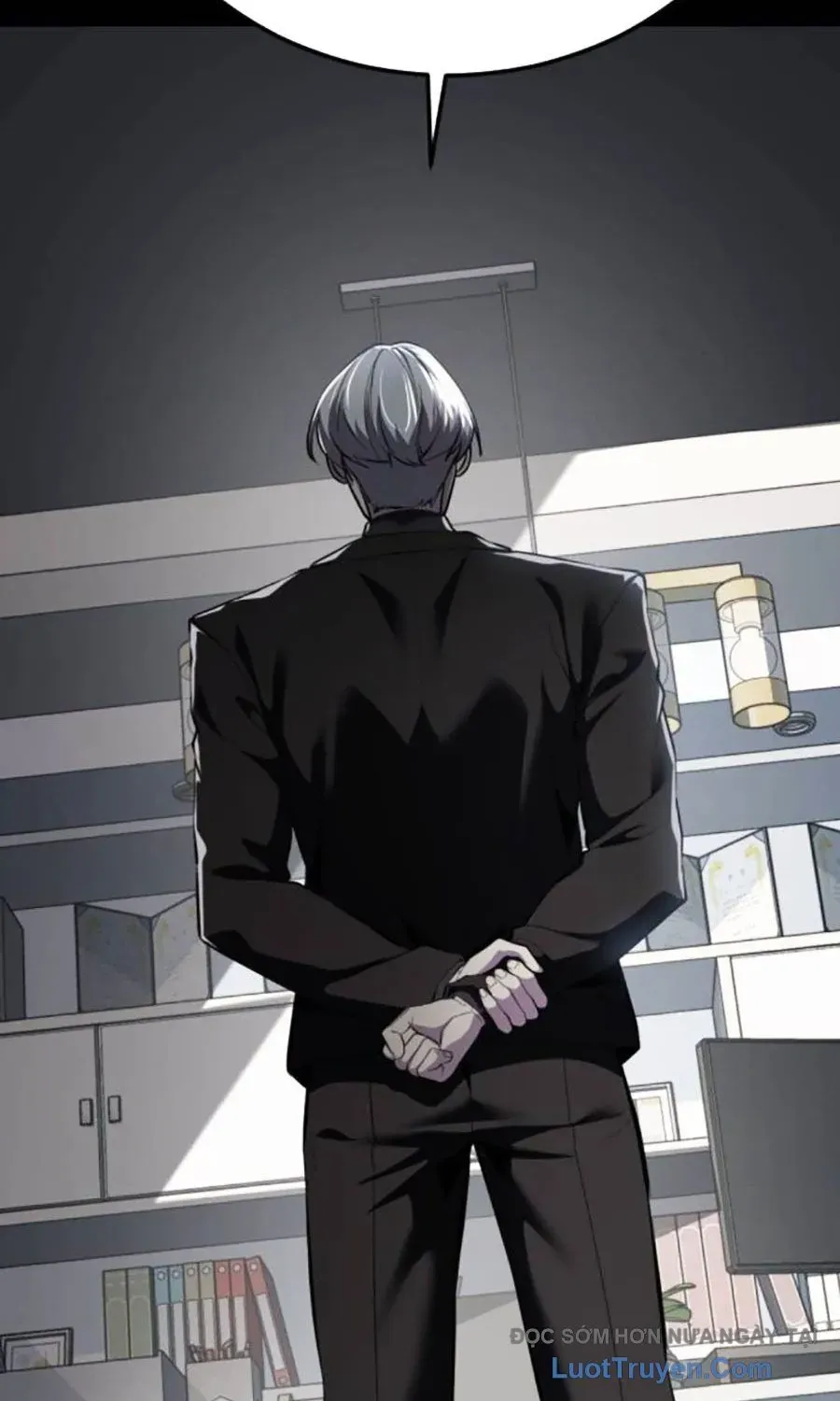 Cậu Bé Của Thần Chết Chapter 302 - Trang 2