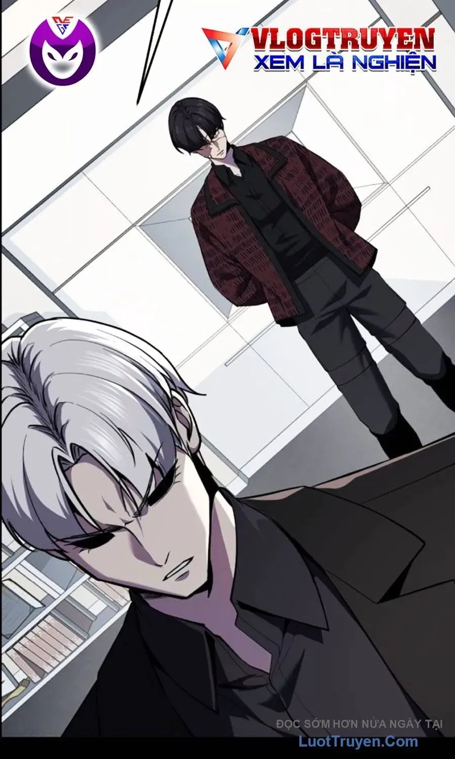 Cậu Bé Của Thần Chết Chapter 302 - Trang 2