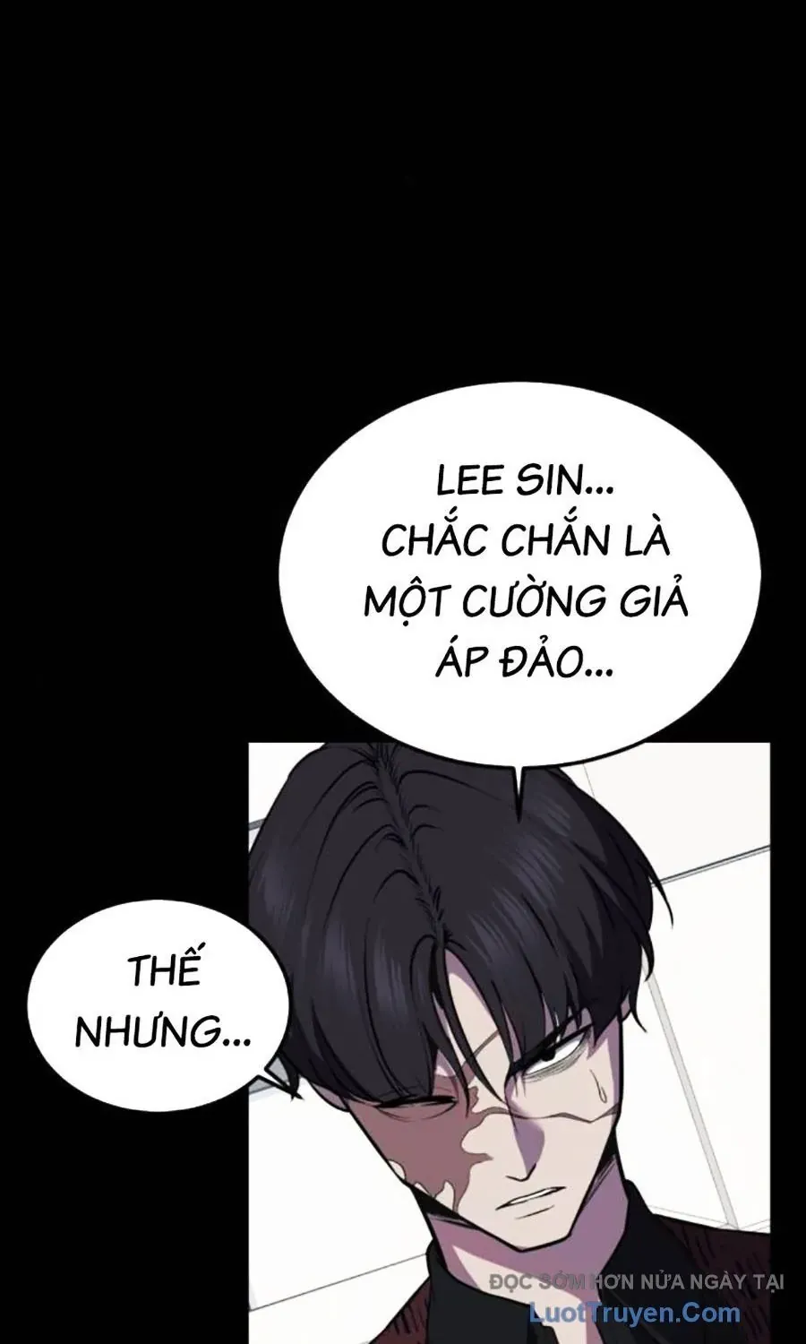Cậu Bé Của Thần Chết Chapter 302 - Trang 2