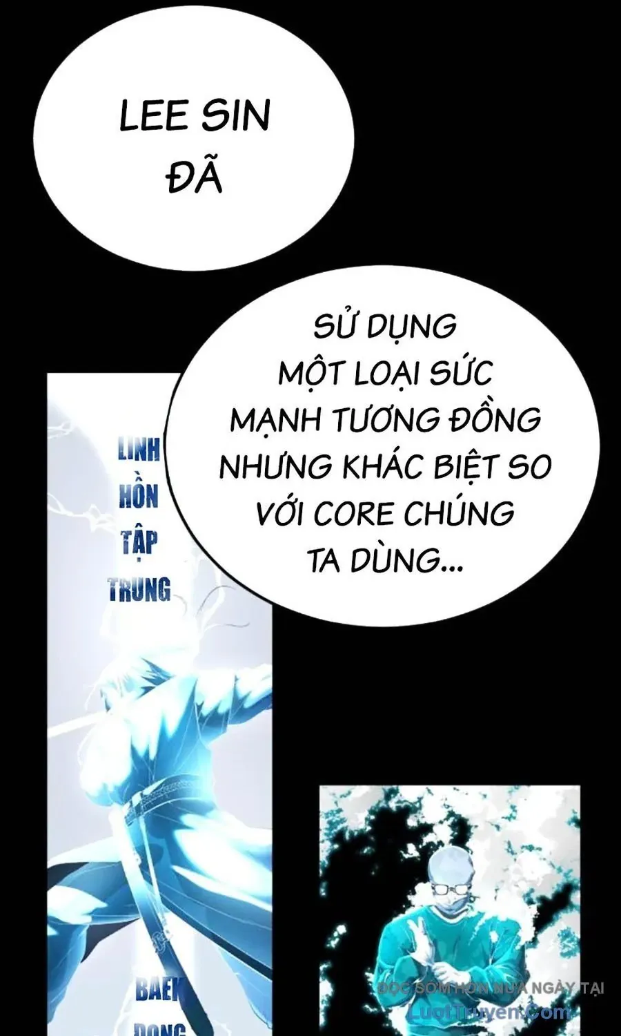 Cậu Bé Của Thần Chết Chapter 302 - Trang 2