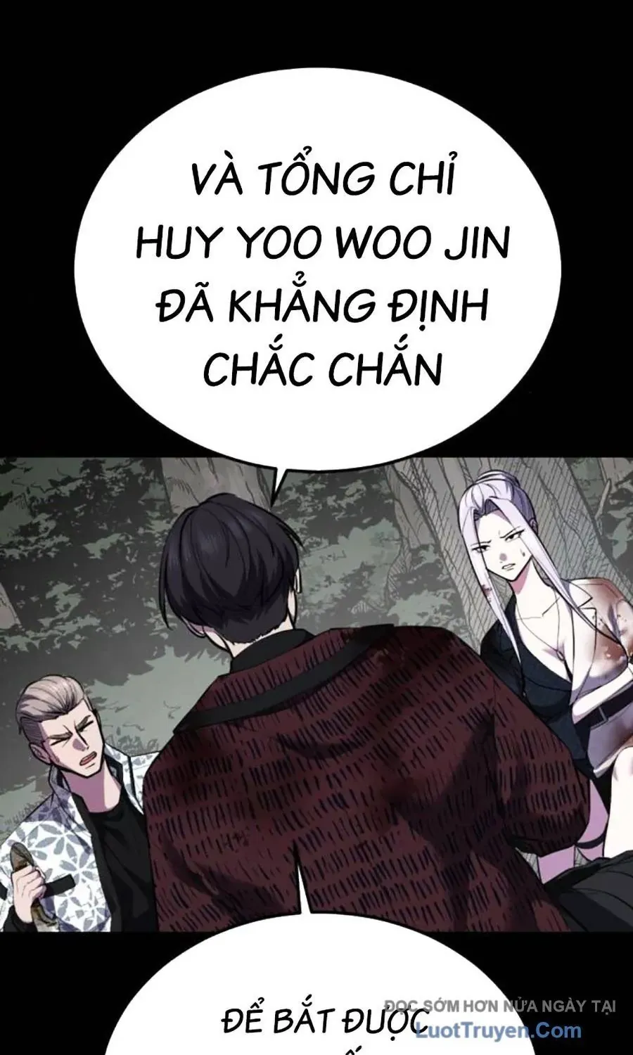 Cậu Bé Của Thần Chết Chapter 302 - Trang 2