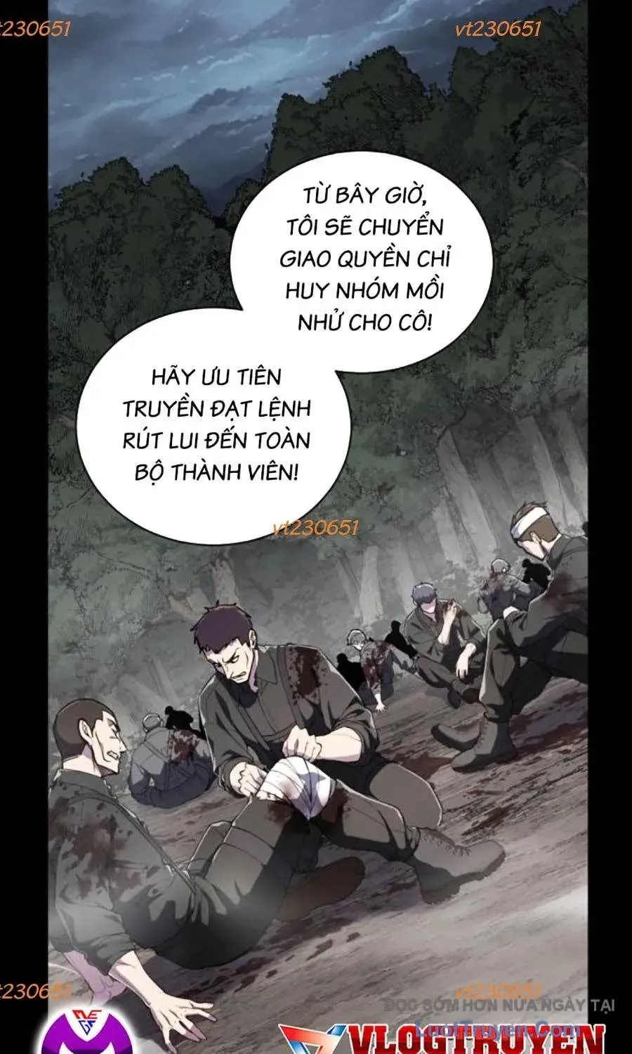 Cậu Bé Của Thần Chết Chapter 302 - Trang 2
