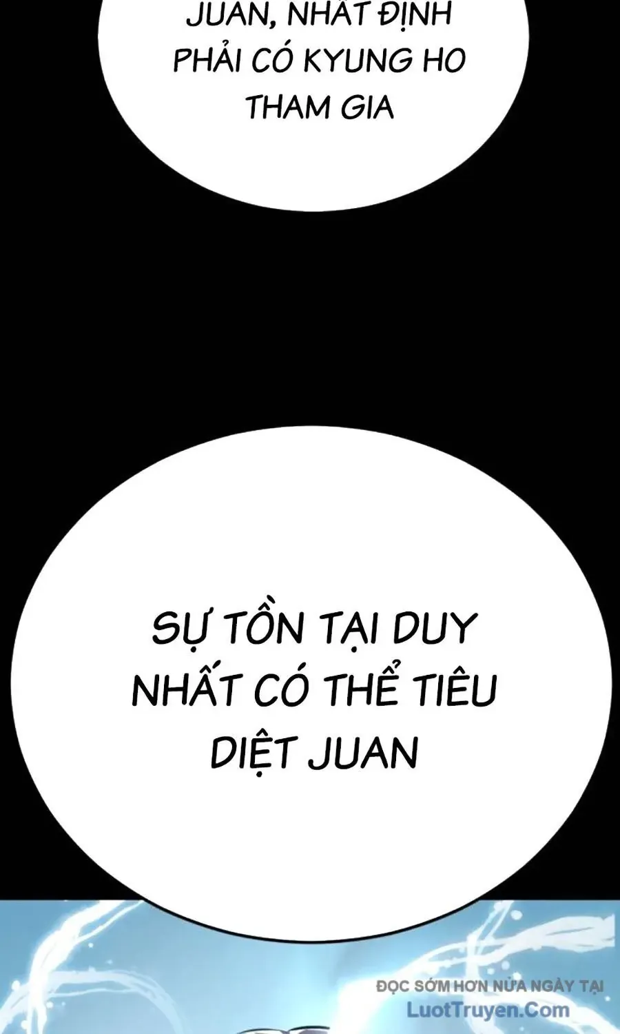 Cậu Bé Của Thần Chết Chapter 302 - Trang 2