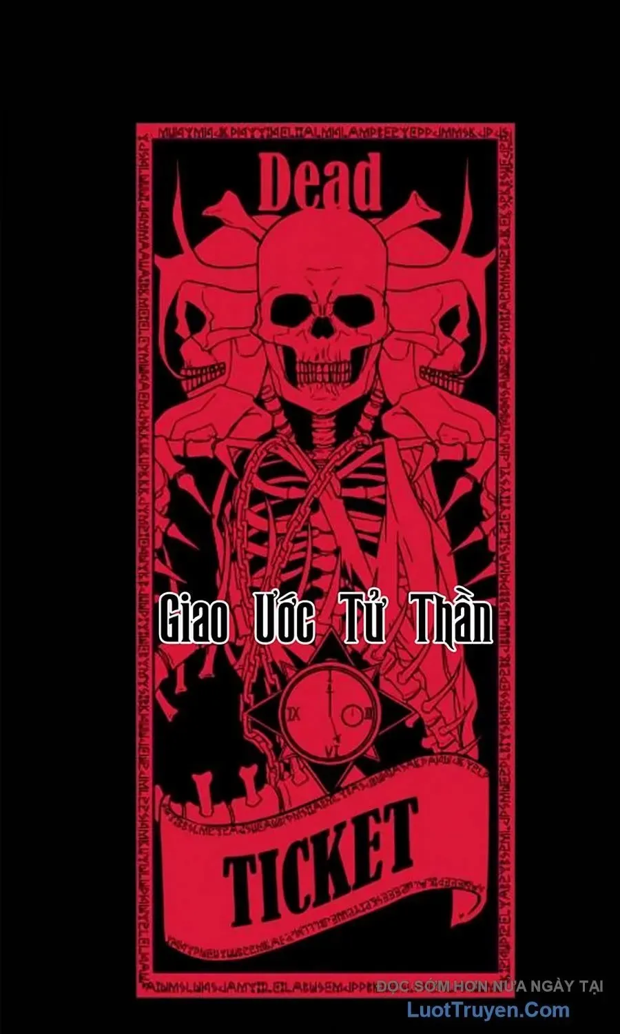 Cậu Bé Của Thần Chết Chapter 302 - Trang 2