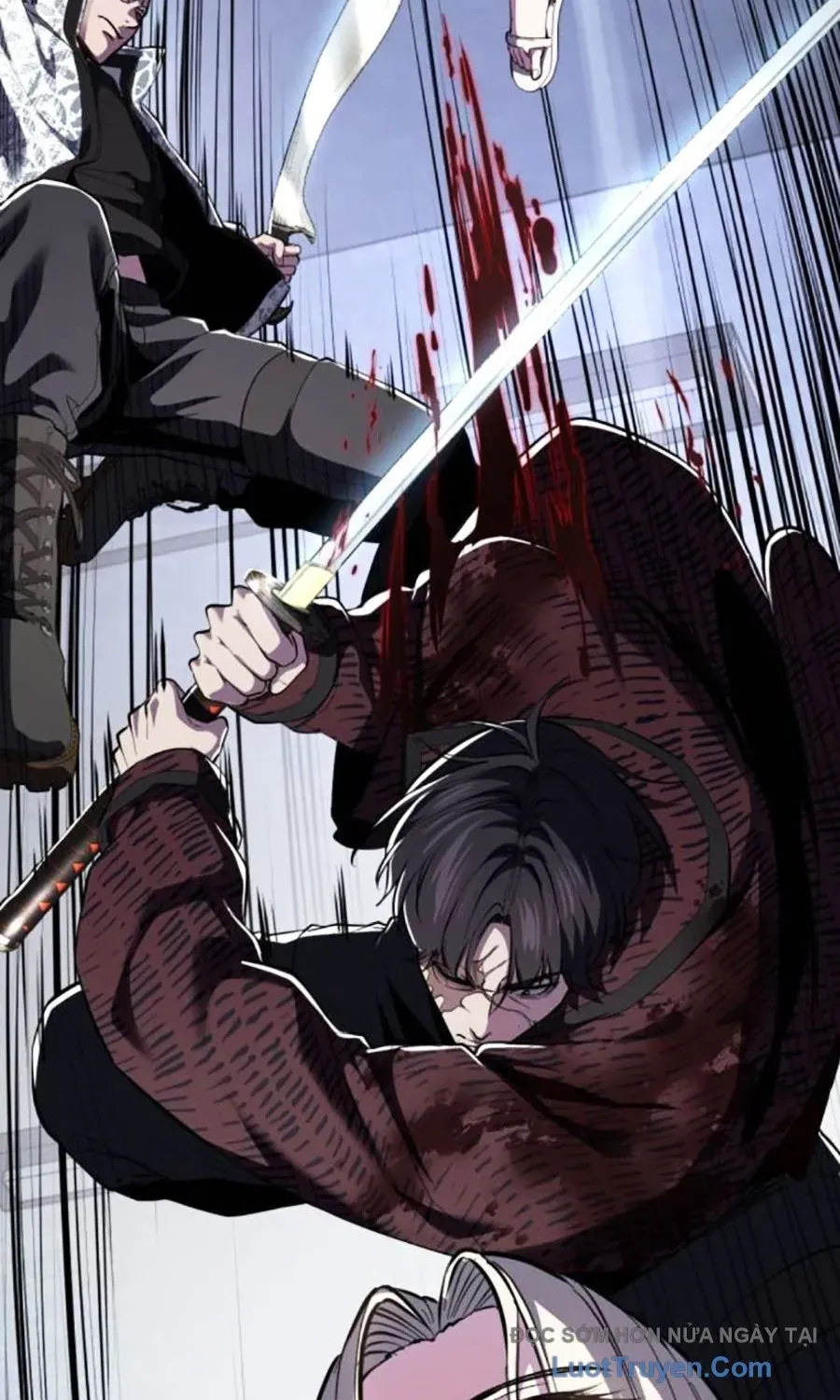 Cậu Bé Của Thần Chết Chapter 302 - Trang 2