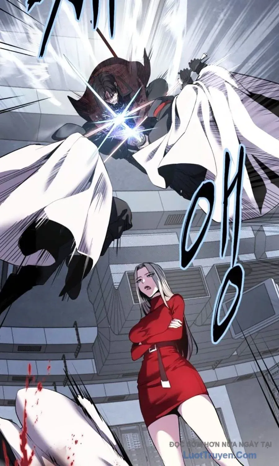 Cậu Bé Của Thần Chết Chapter 302 - Trang 2