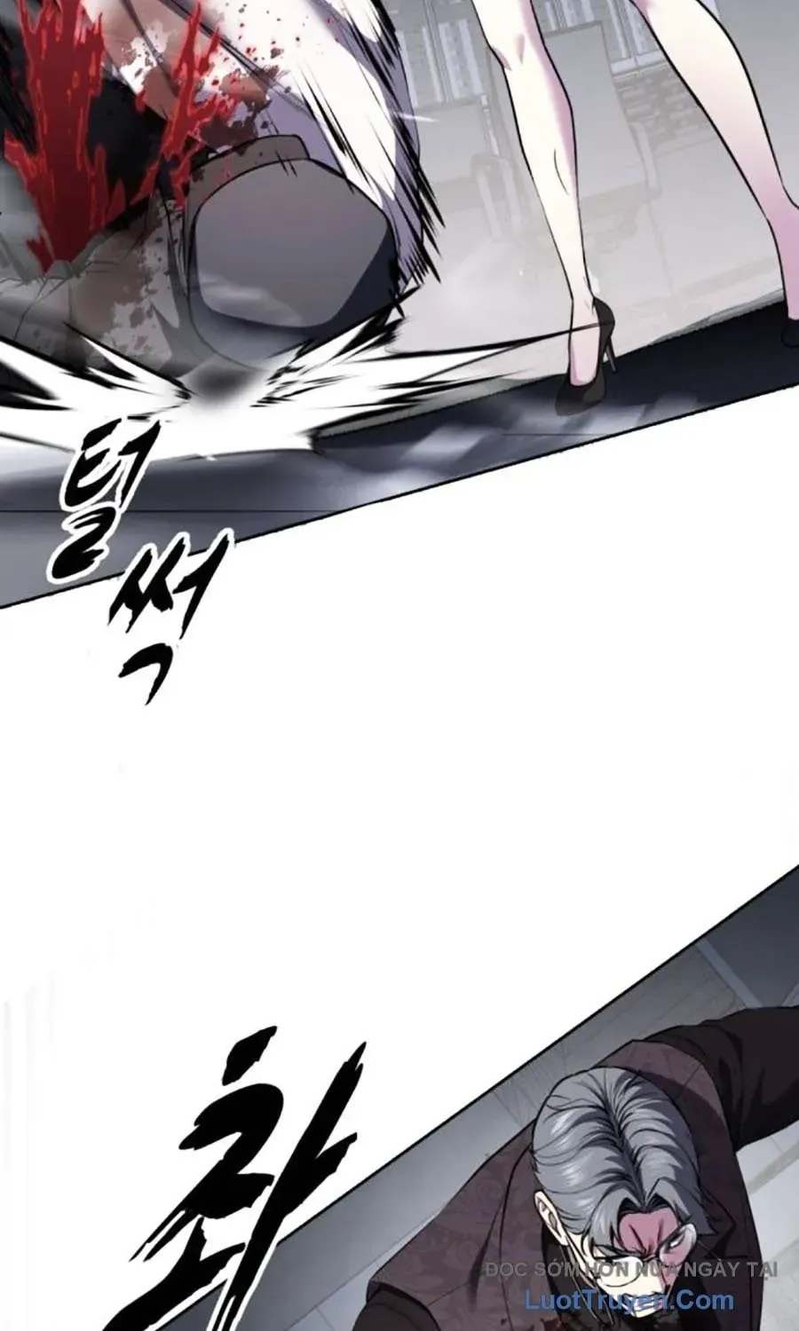 Cậu Bé Của Thần Chết Chapter 302 - Trang 2