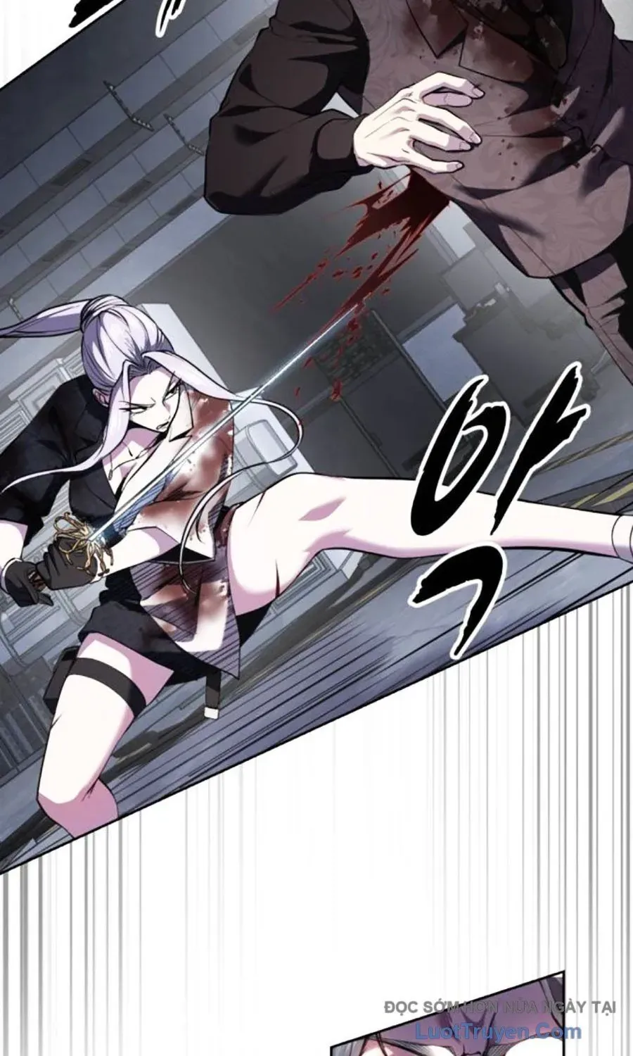 Cậu Bé Của Thần Chết Chapter 302 - Trang 2