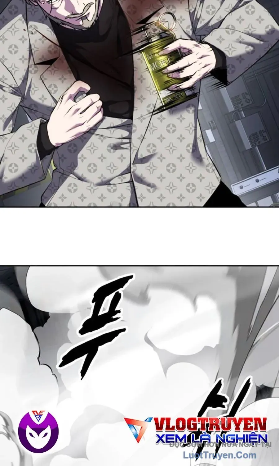 Cậu Bé Của Thần Chết Chapter 302 - Trang 2