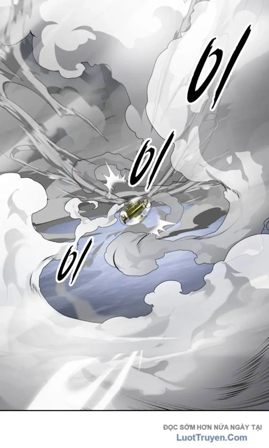 Cậu Bé Của Thần Chết Chapter 302 - Trang 2