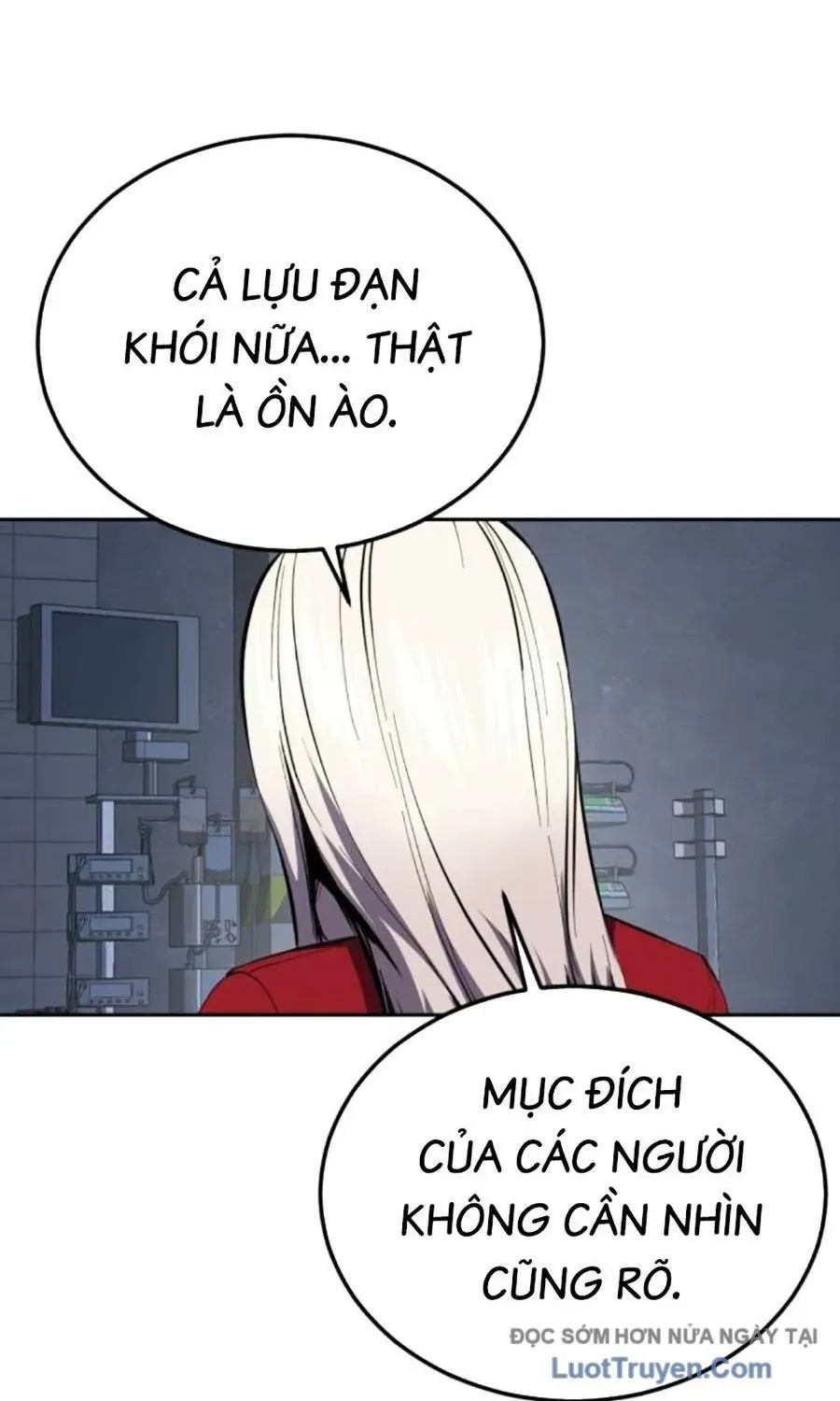 Cậu Bé Của Thần Chết Chapter 302 - Trang 2