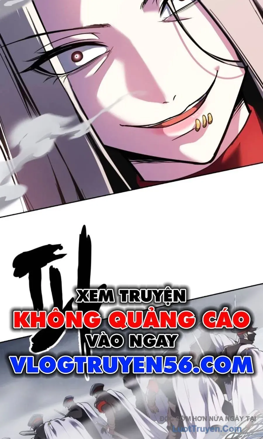Cậu Bé Của Thần Chết Chapter 302 - Trang 2