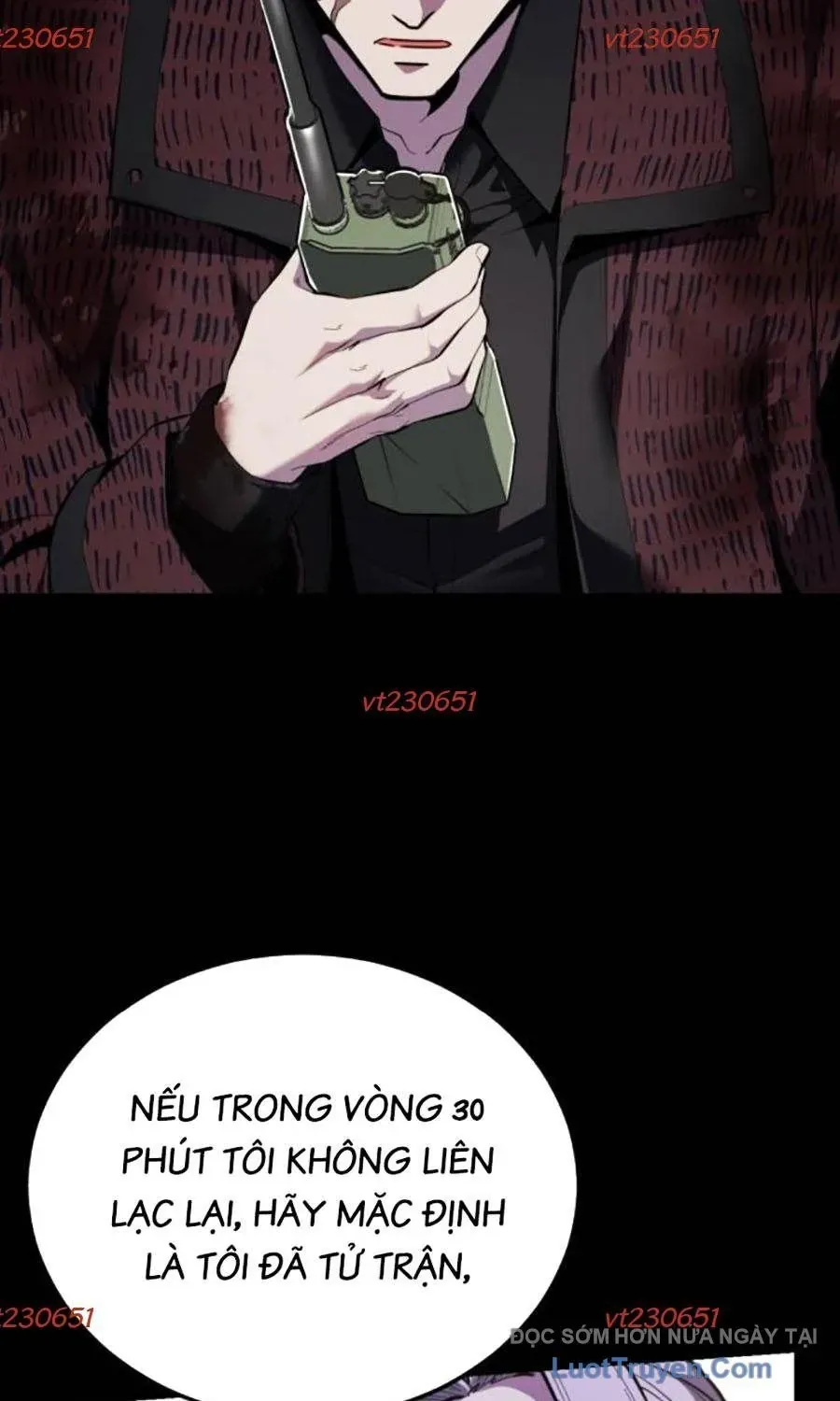 Cậu Bé Của Thần Chết Chapter 302 - Trang 2