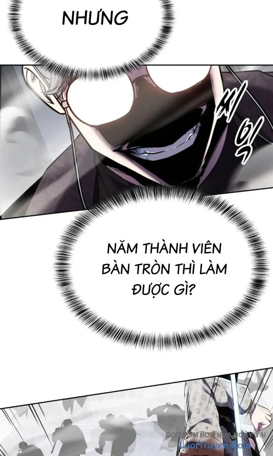 Cậu Bé Của Thần Chết Chapter 302 - Trang 2