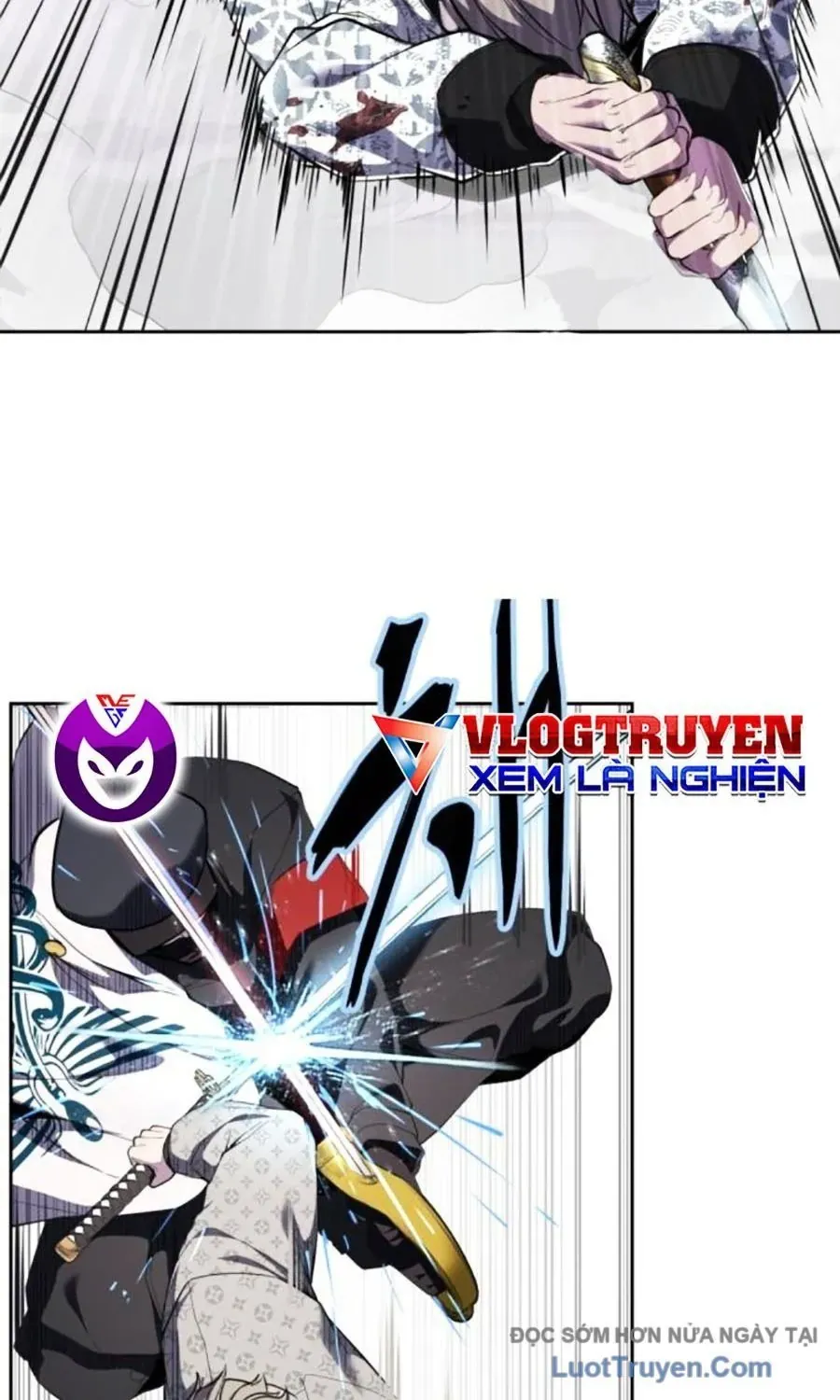 Cậu Bé Của Thần Chết Chapter 302 - Trang 2