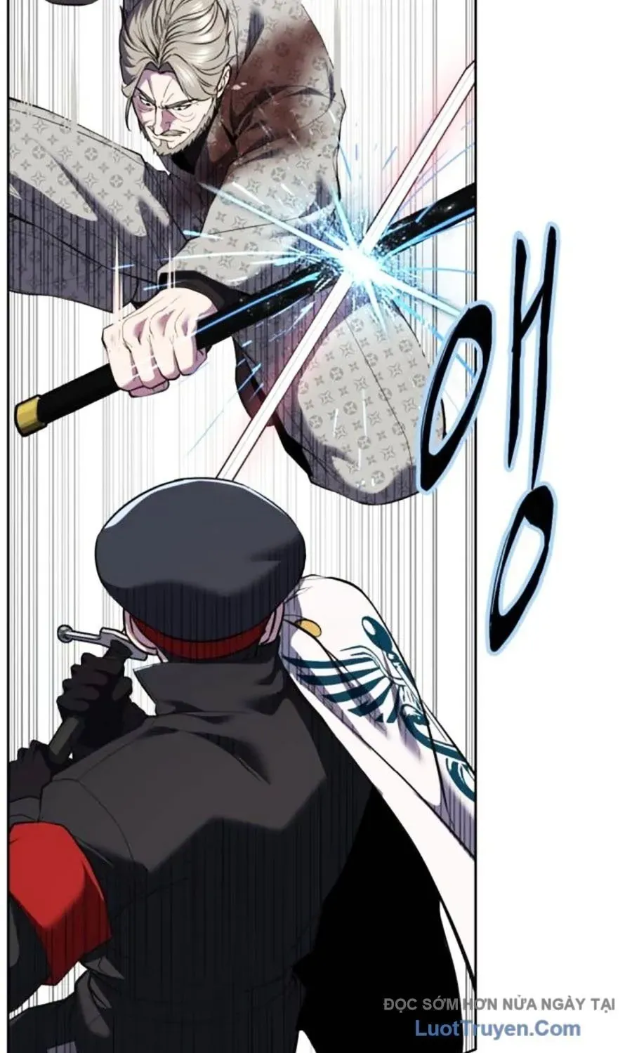 Cậu Bé Của Thần Chết Chapter 302 - Trang 2