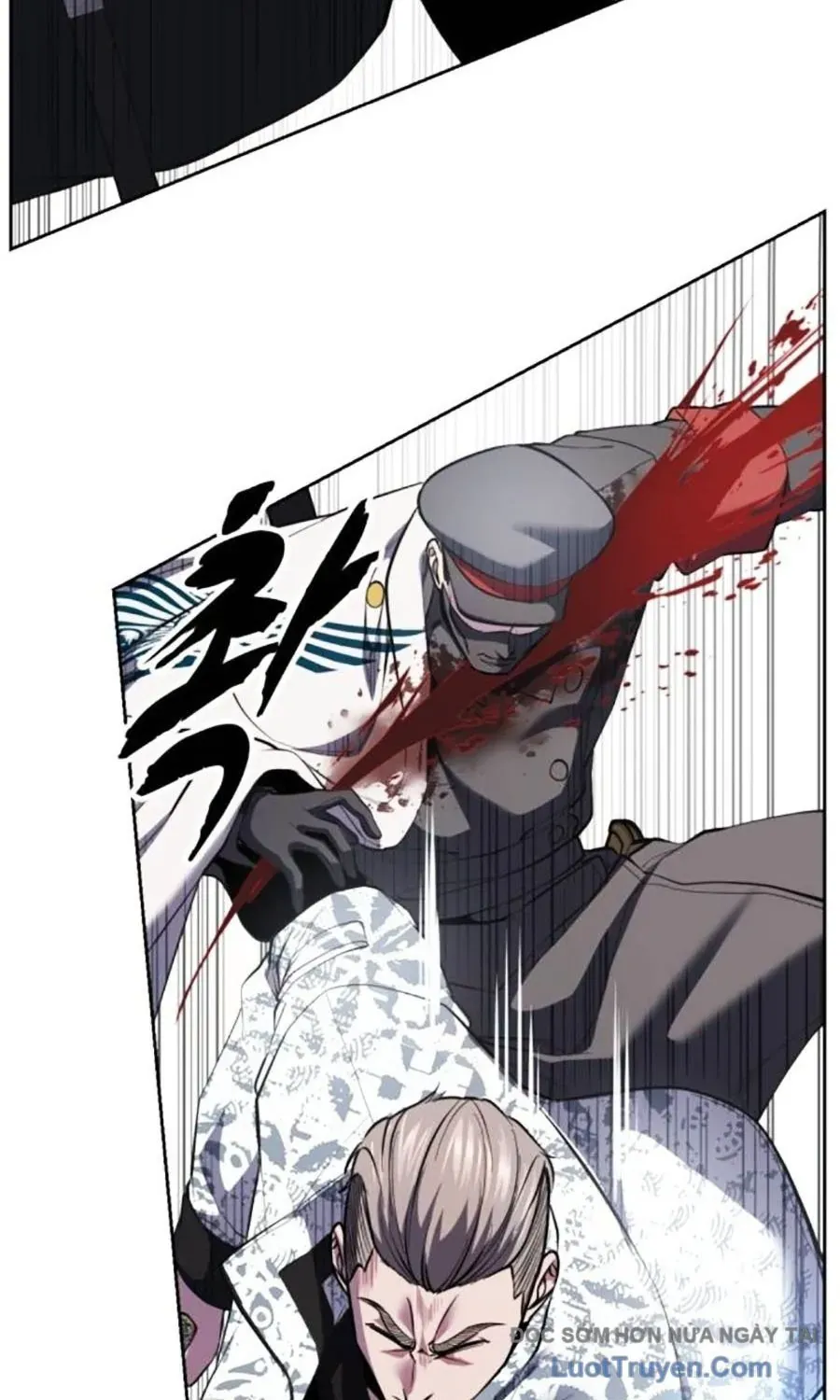 Cậu Bé Của Thần Chết Chapter 302 - Trang 2