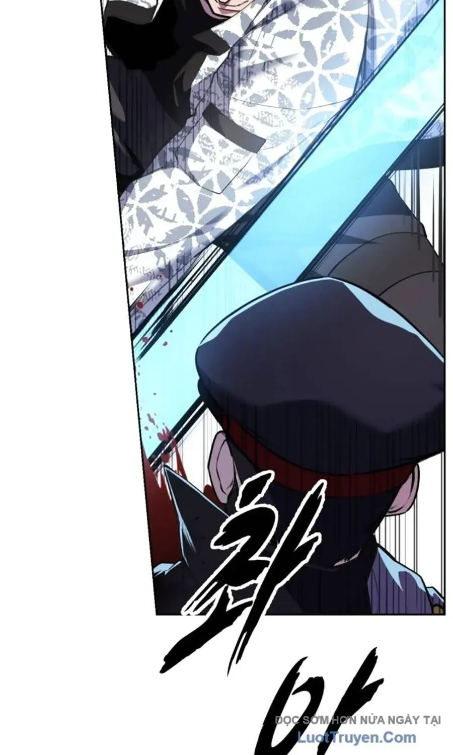 Cậu Bé Của Thần Chết Chapter 302 - Trang 2