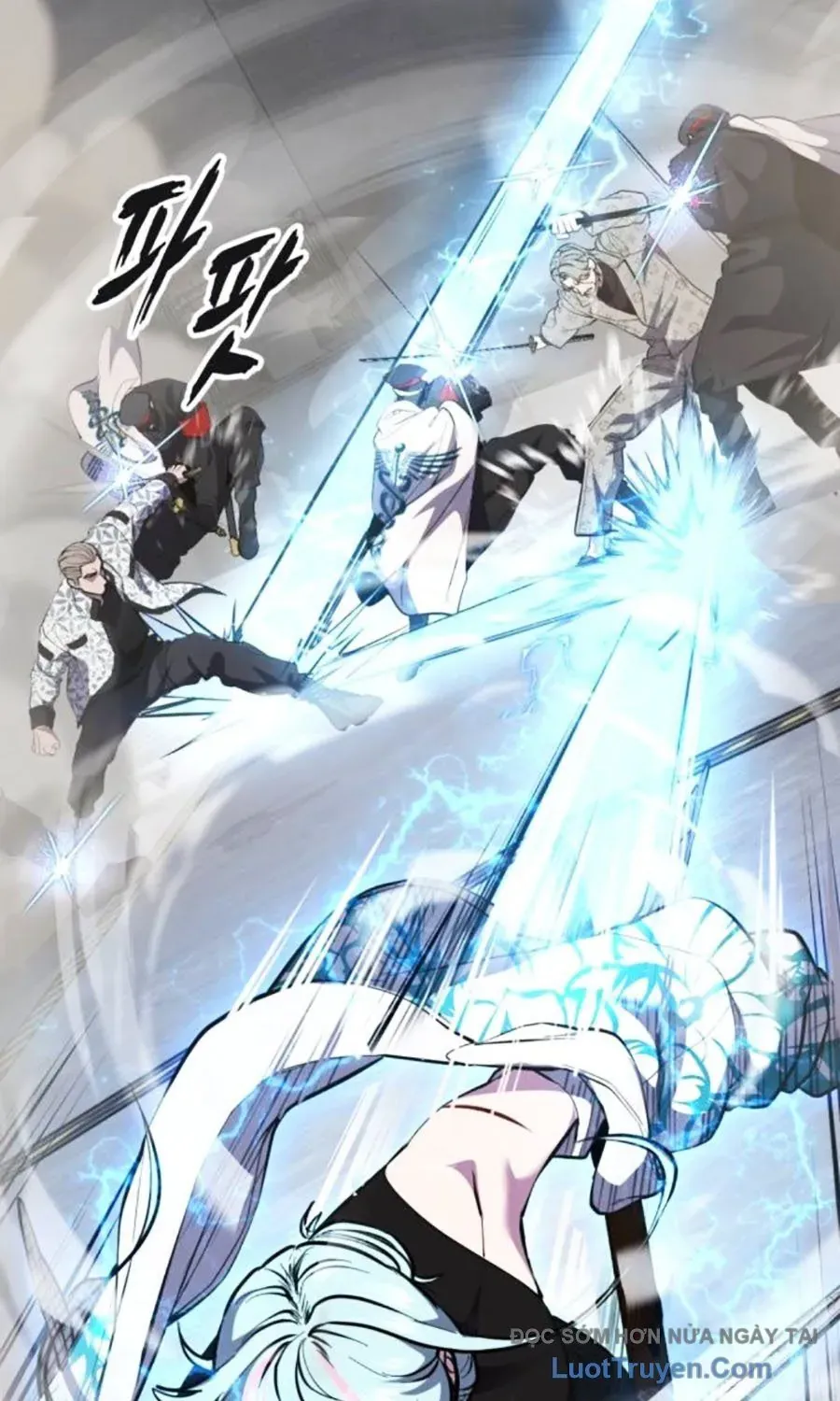 Cậu Bé Của Thần Chết Chapter 302 - Trang 2