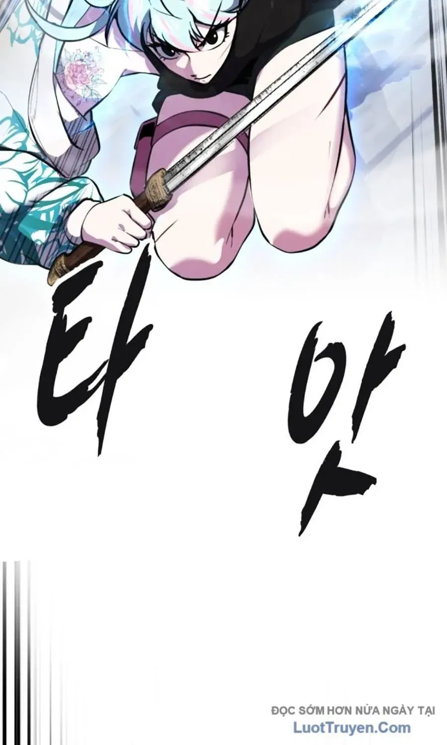 Cậu Bé Của Thần Chết Chapter 302 - Trang 2