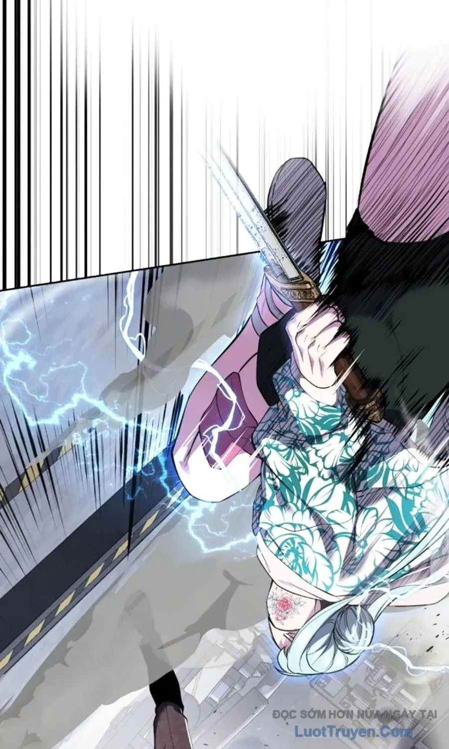 Cậu Bé Của Thần Chết Chapter 302 - Trang 2