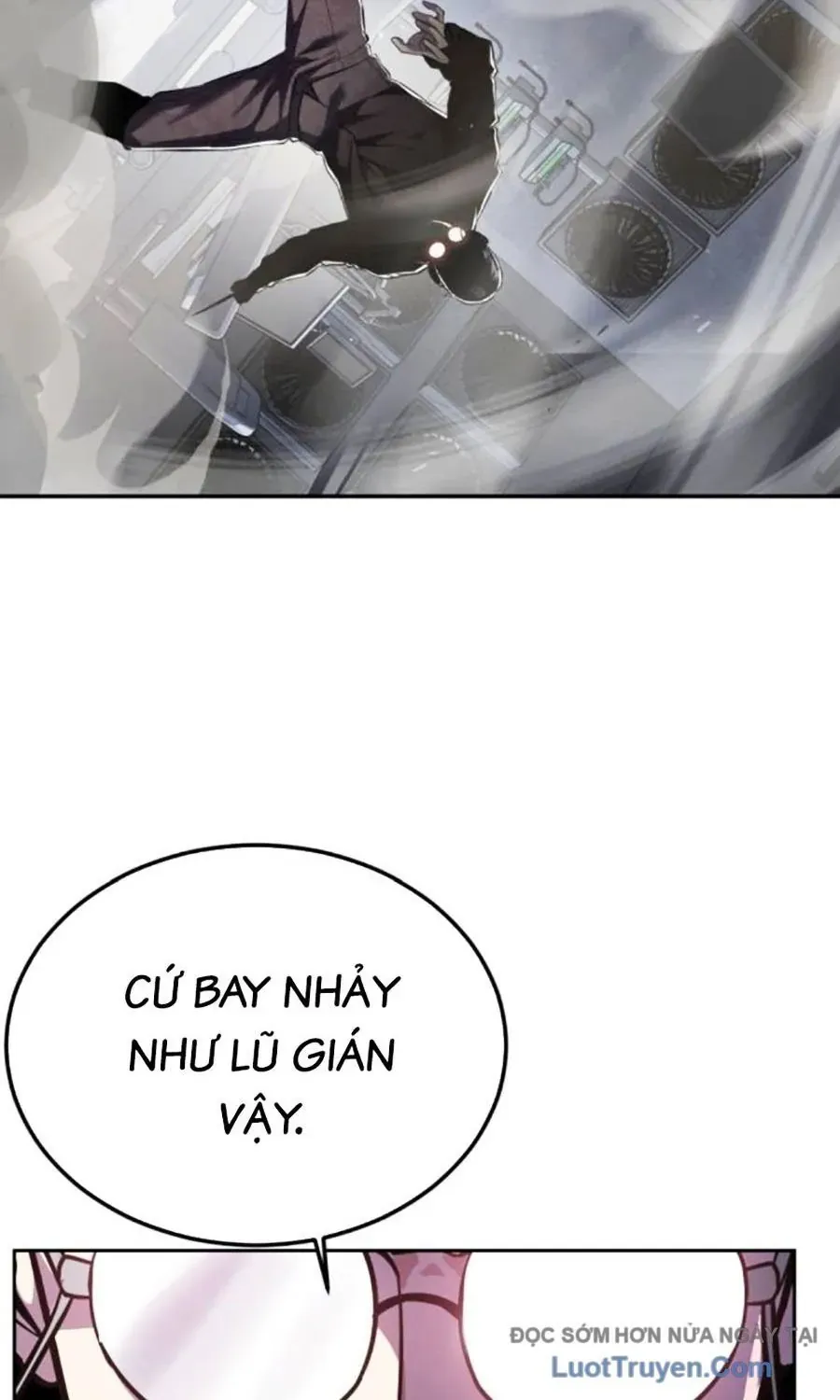 Cậu Bé Của Thần Chết Chapter 302 - Trang 2