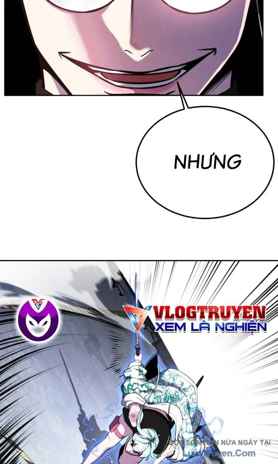 Cậu Bé Của Thần Chết Chapter 302 - Trang 2