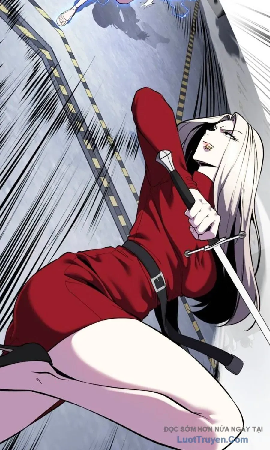 Cậu Bé Của Thần Chết Chapter 302 - Trang 2