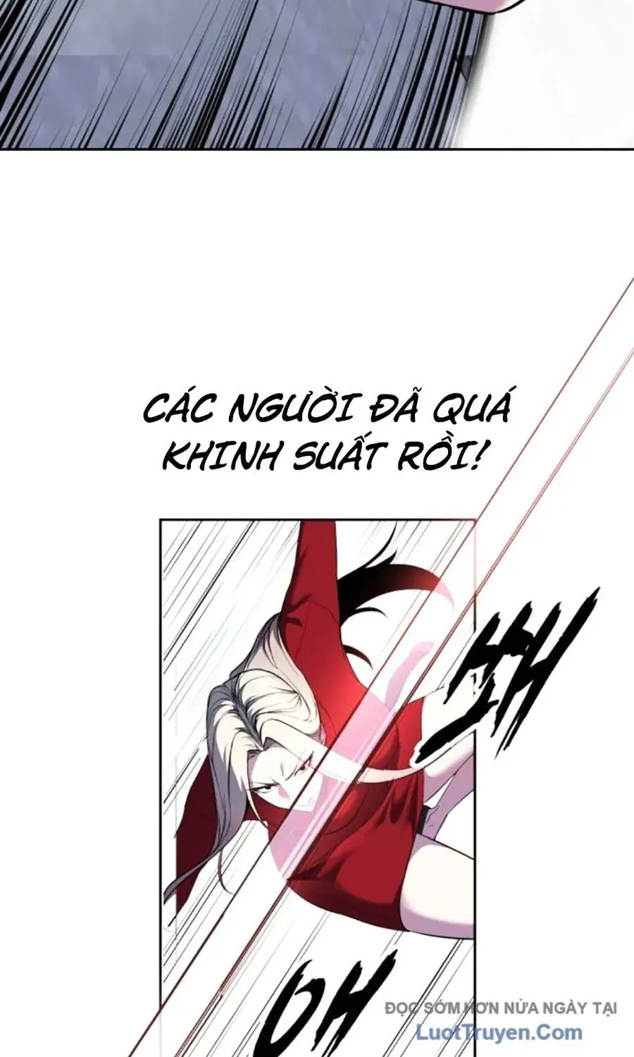 Cậu Bé Của Thần Chết Chapter 302 - Trang 2
