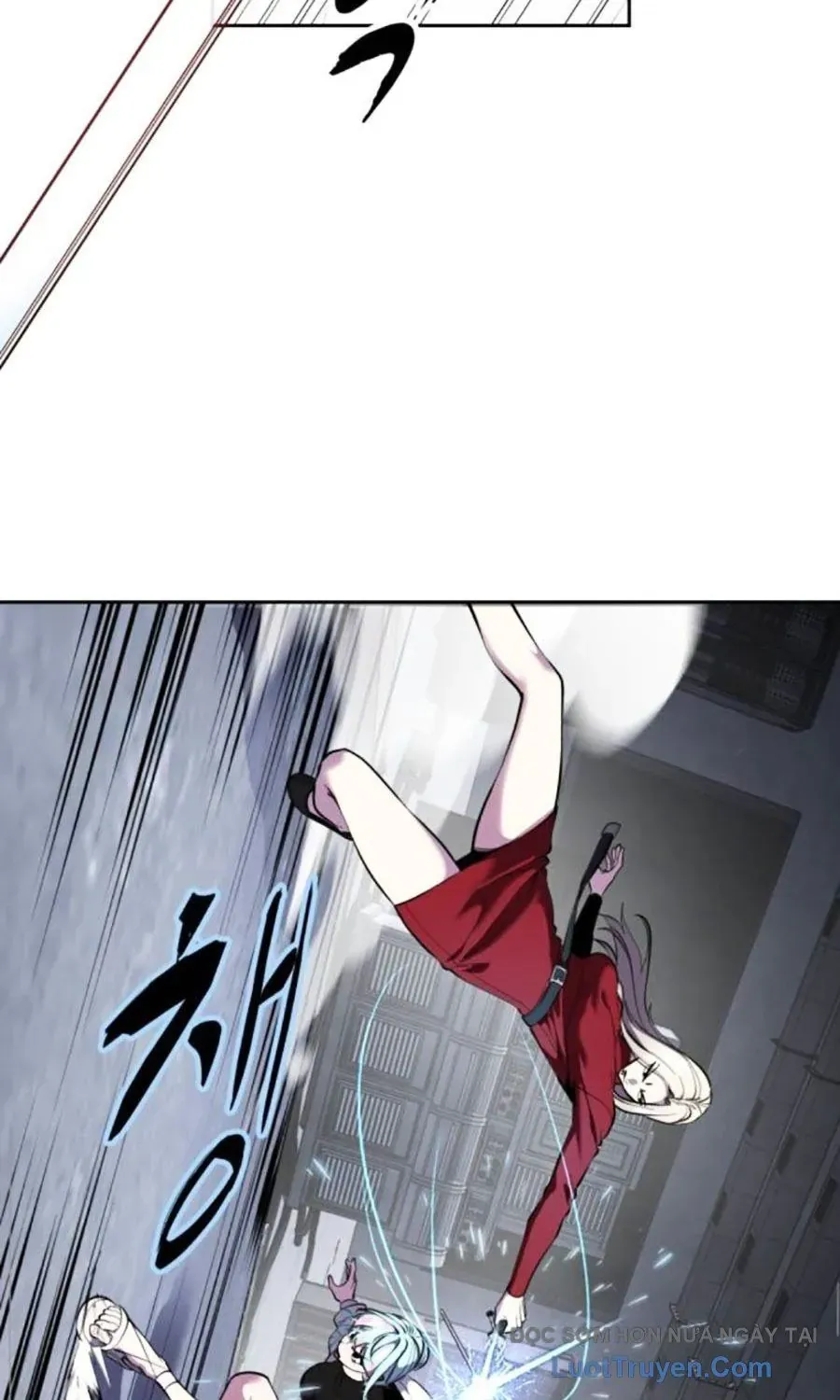 Cậu Bé Của Thần Chết Chapter 302 - Trang 2