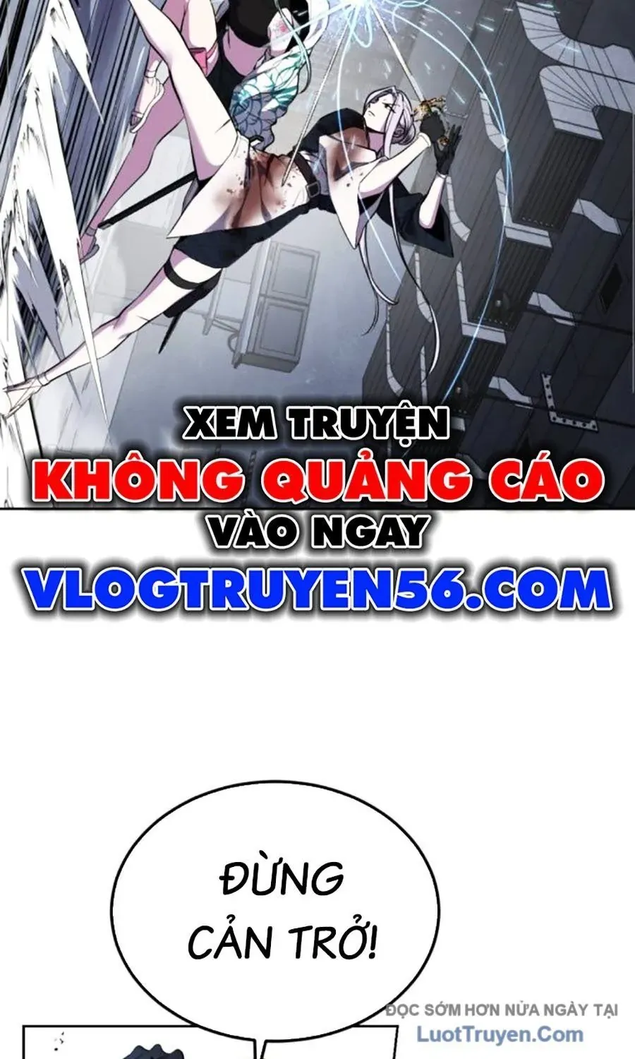 Cậu Bé Của Thần Chết Chapter 302 - Trang 2