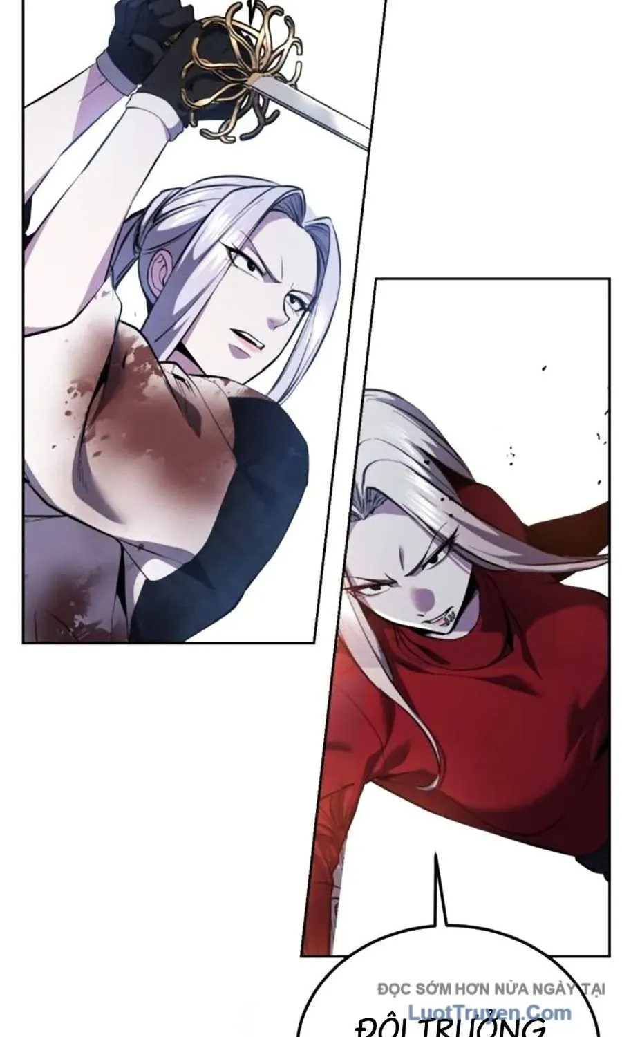 Cậu Bé Của Thần Chết Chapter 302 - Trang 2