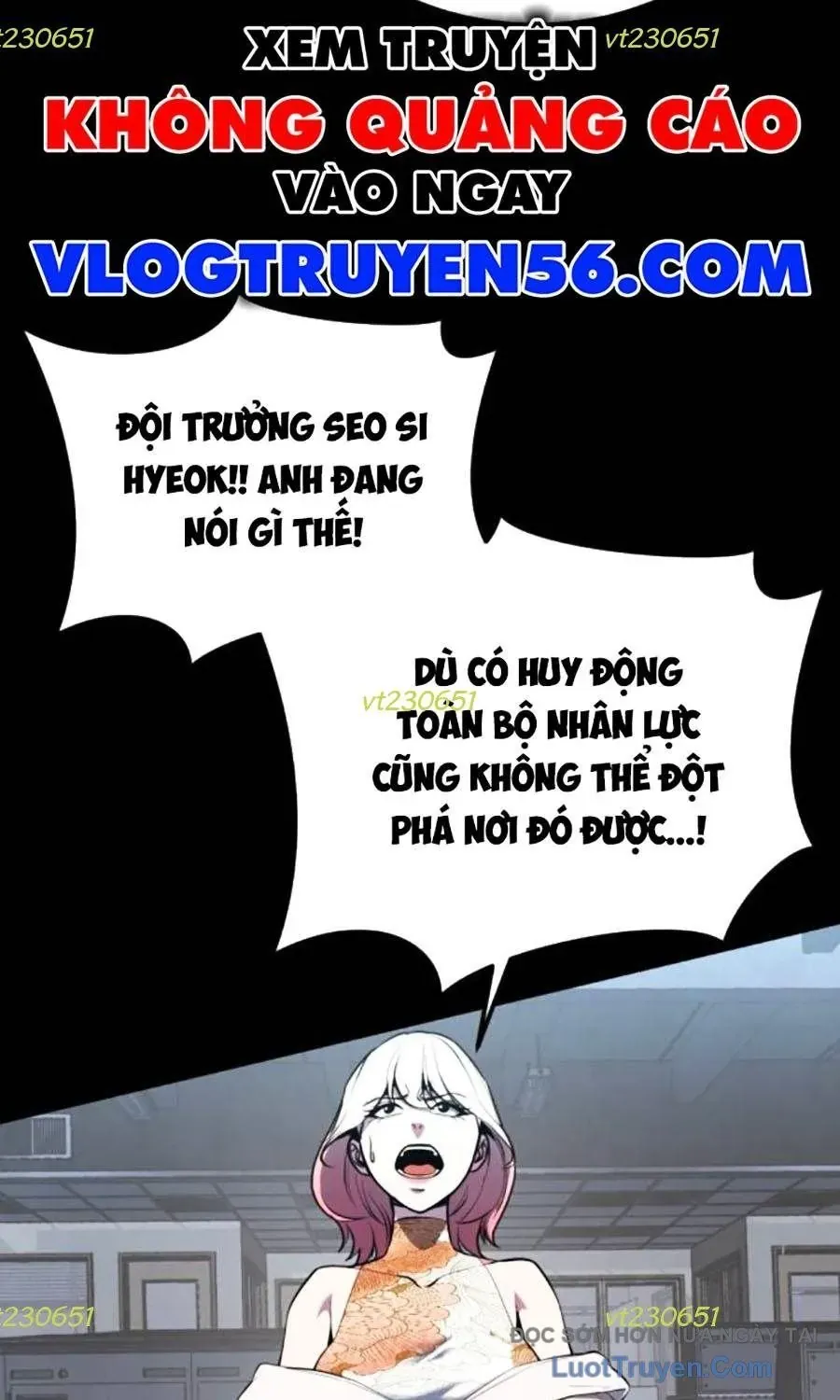 Cậu Bé Của Thần Chết Chapter 302 - Trang 2