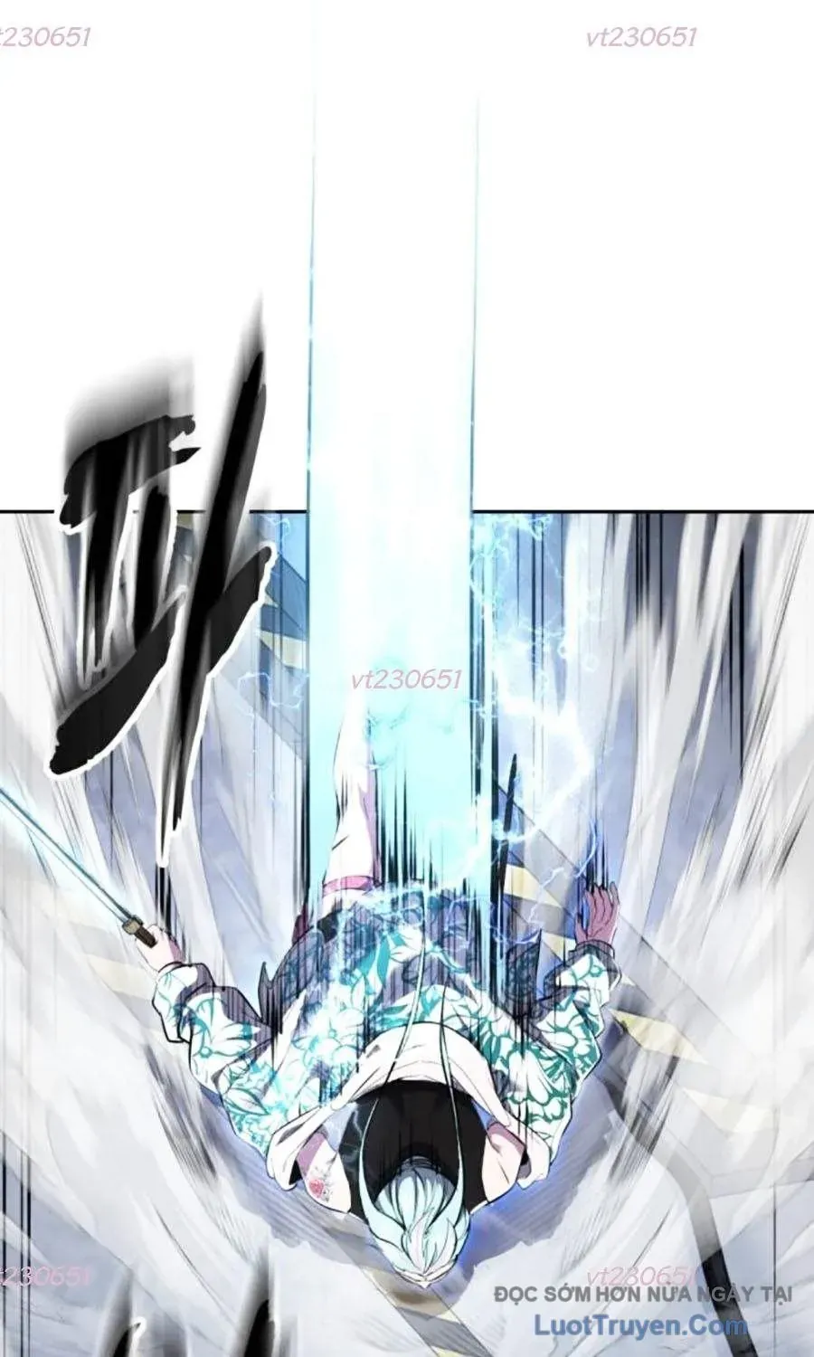 Cậu Bé Của Thần Chết Chapter 302 - Trang 2