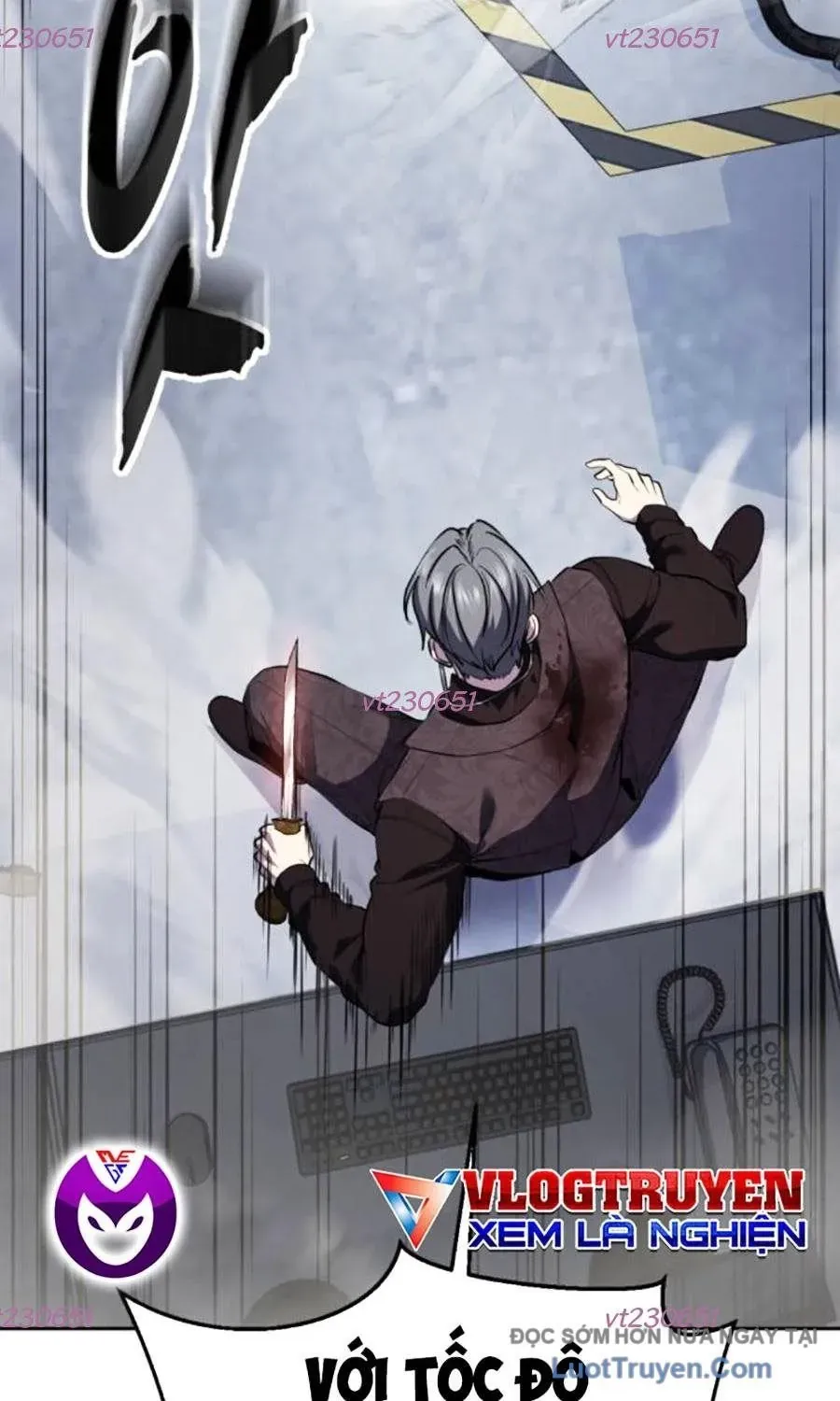 Cậu Bé Của Thần Chết Chapter 302 - Trang 2